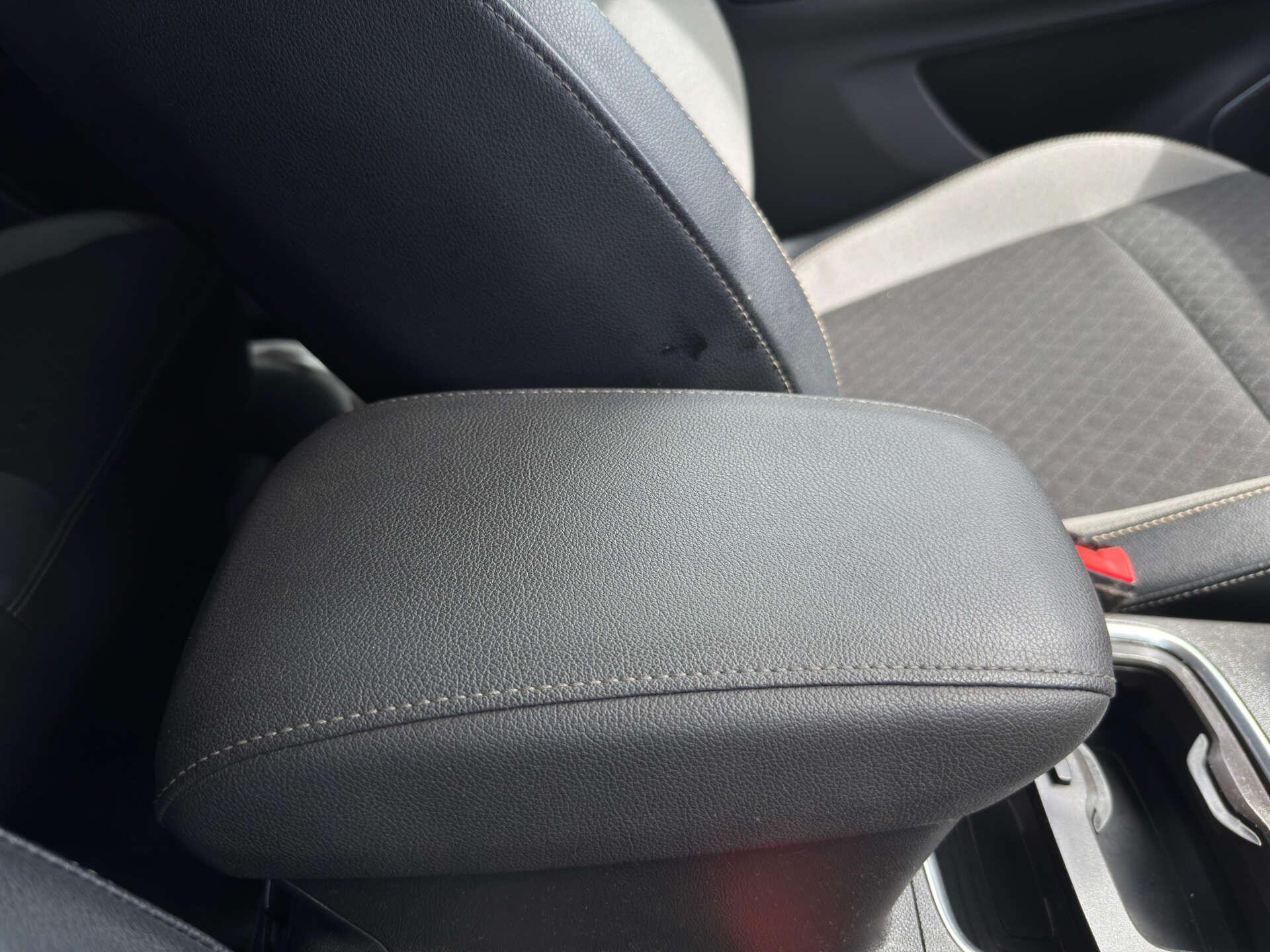 Vauxhall Grandland X view 67