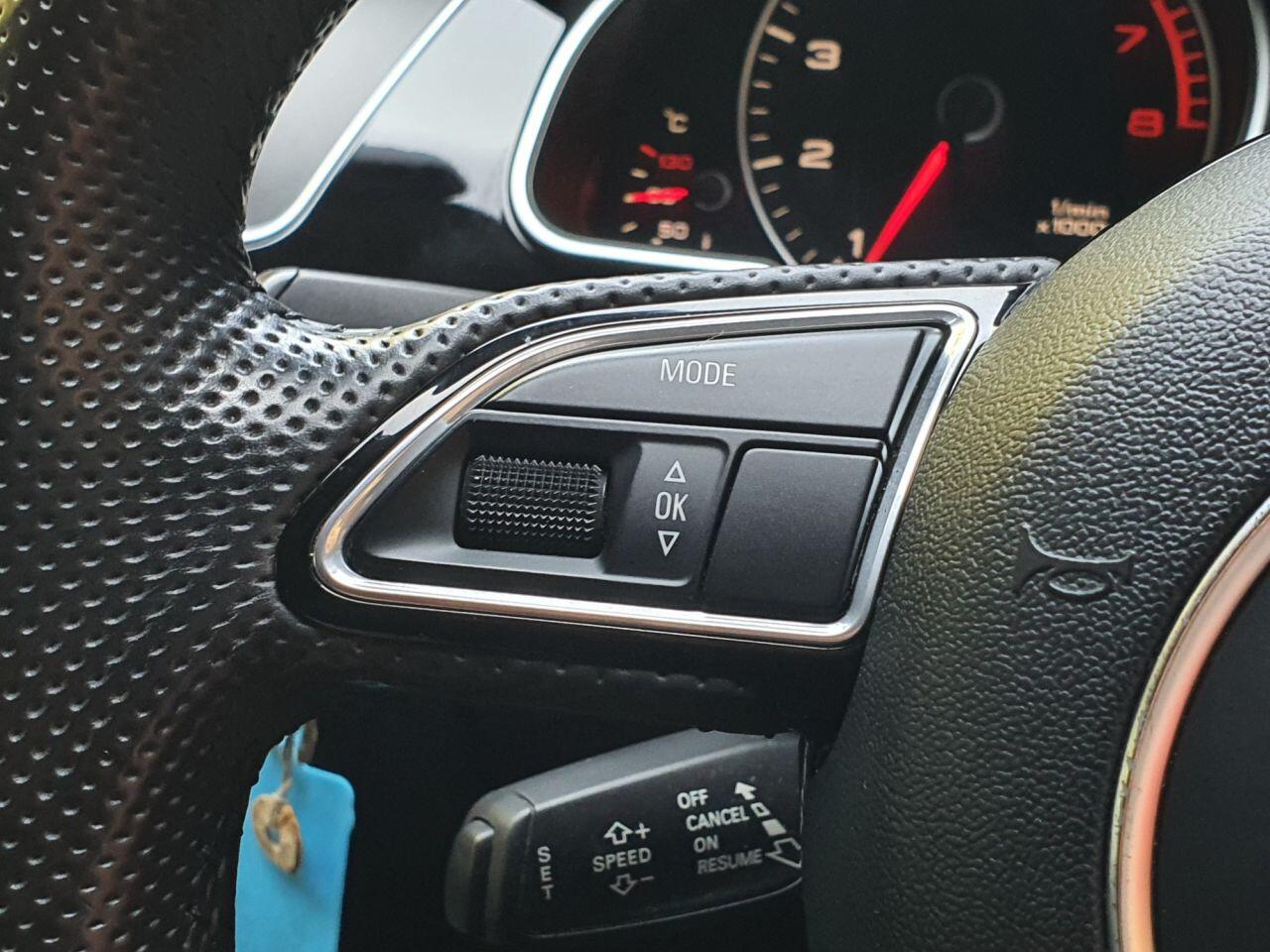 Audi A5 view 33