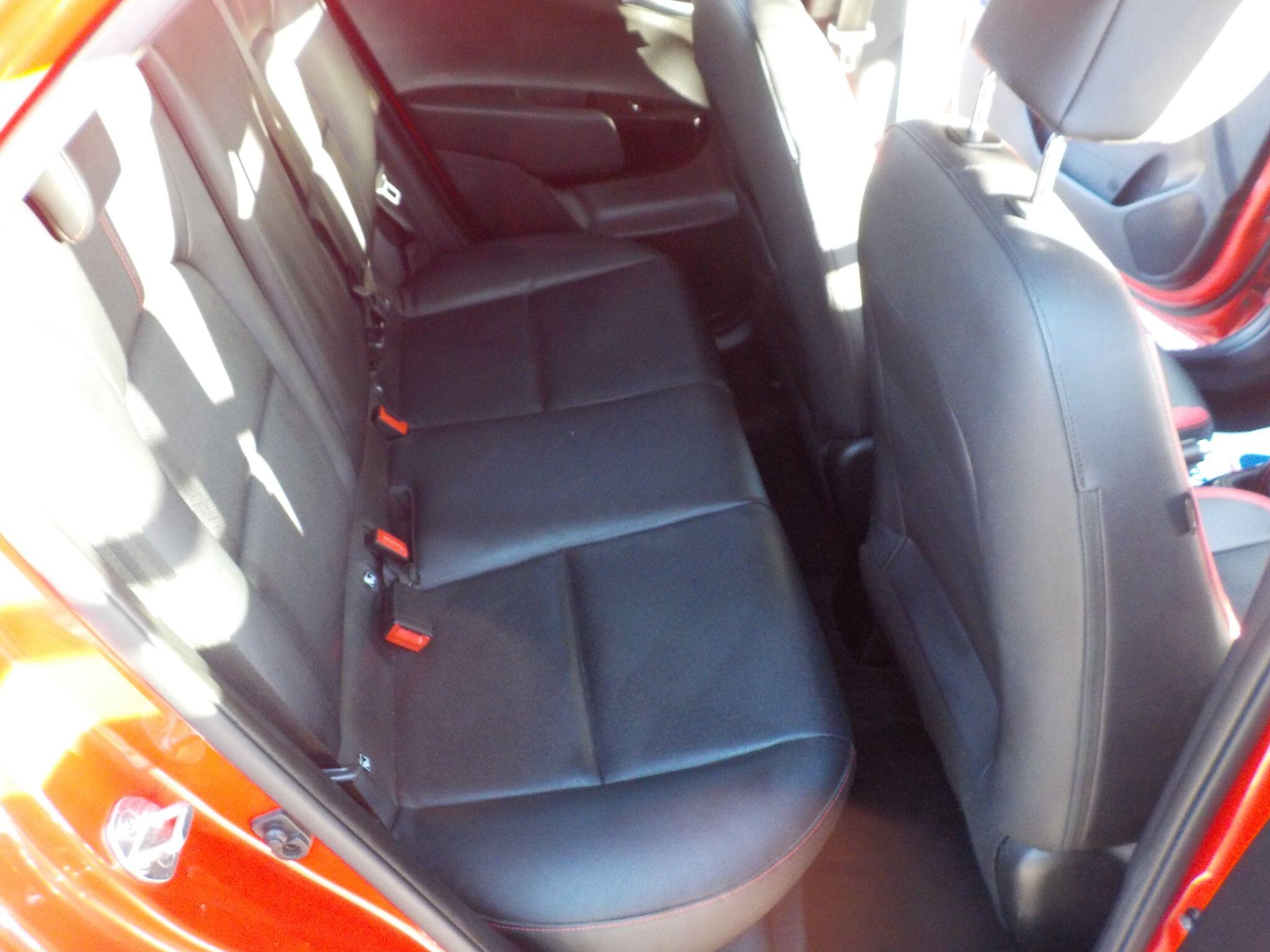 Kia Picanto 1.25 GT-Line Euro 6 5dr