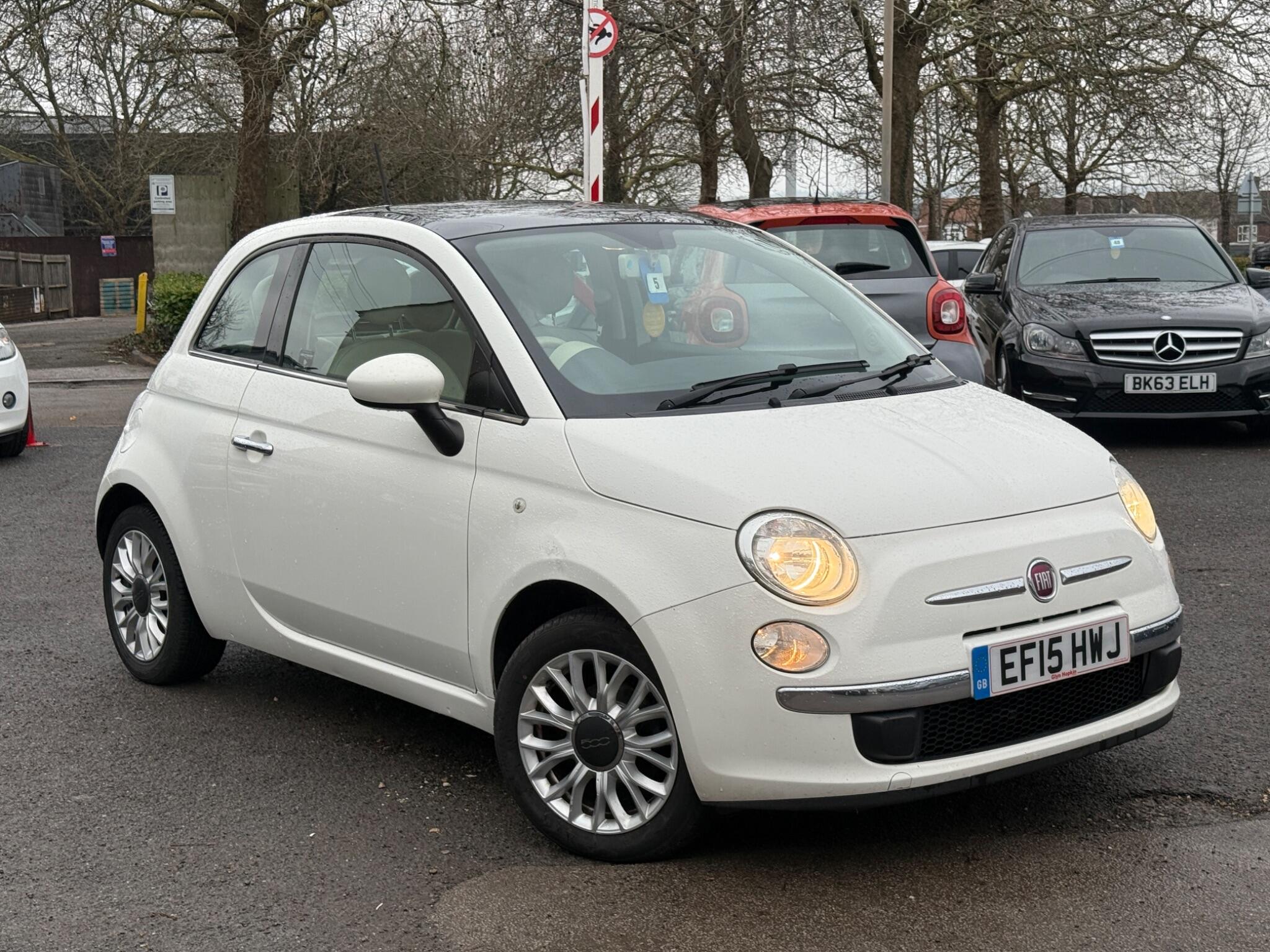 Fiat 500 - Image 7