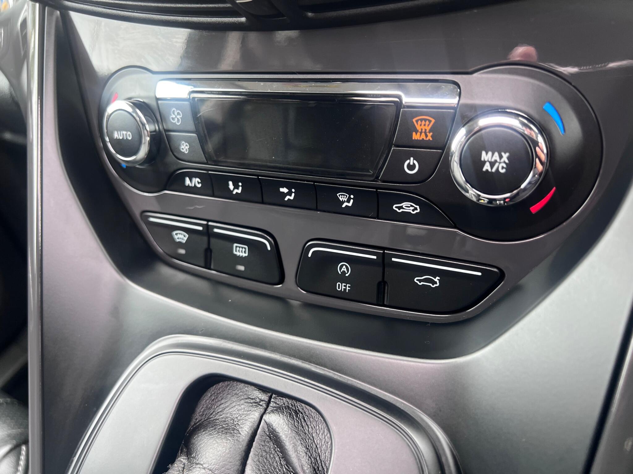 Ford Kuga view 23