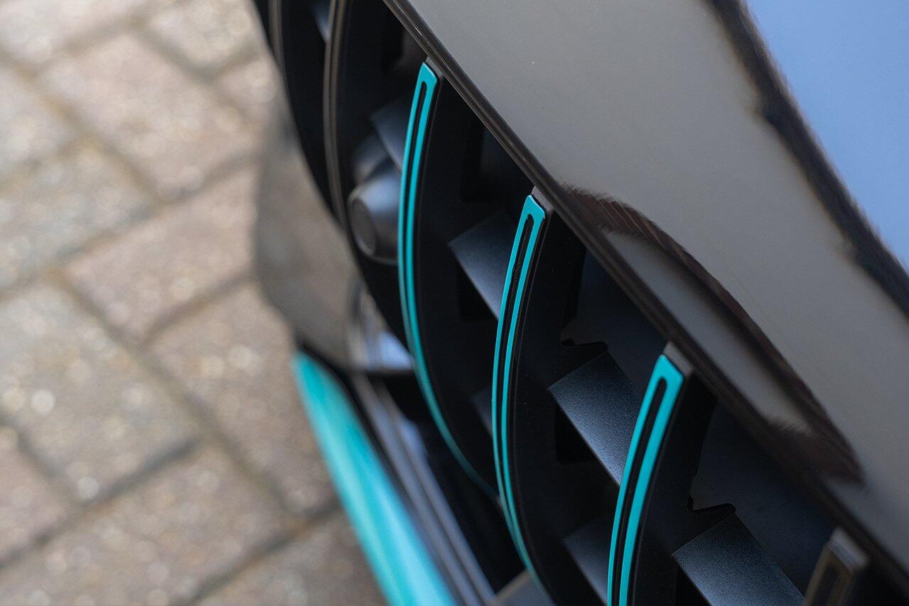 Mercedes-Benz AMG GT view 12