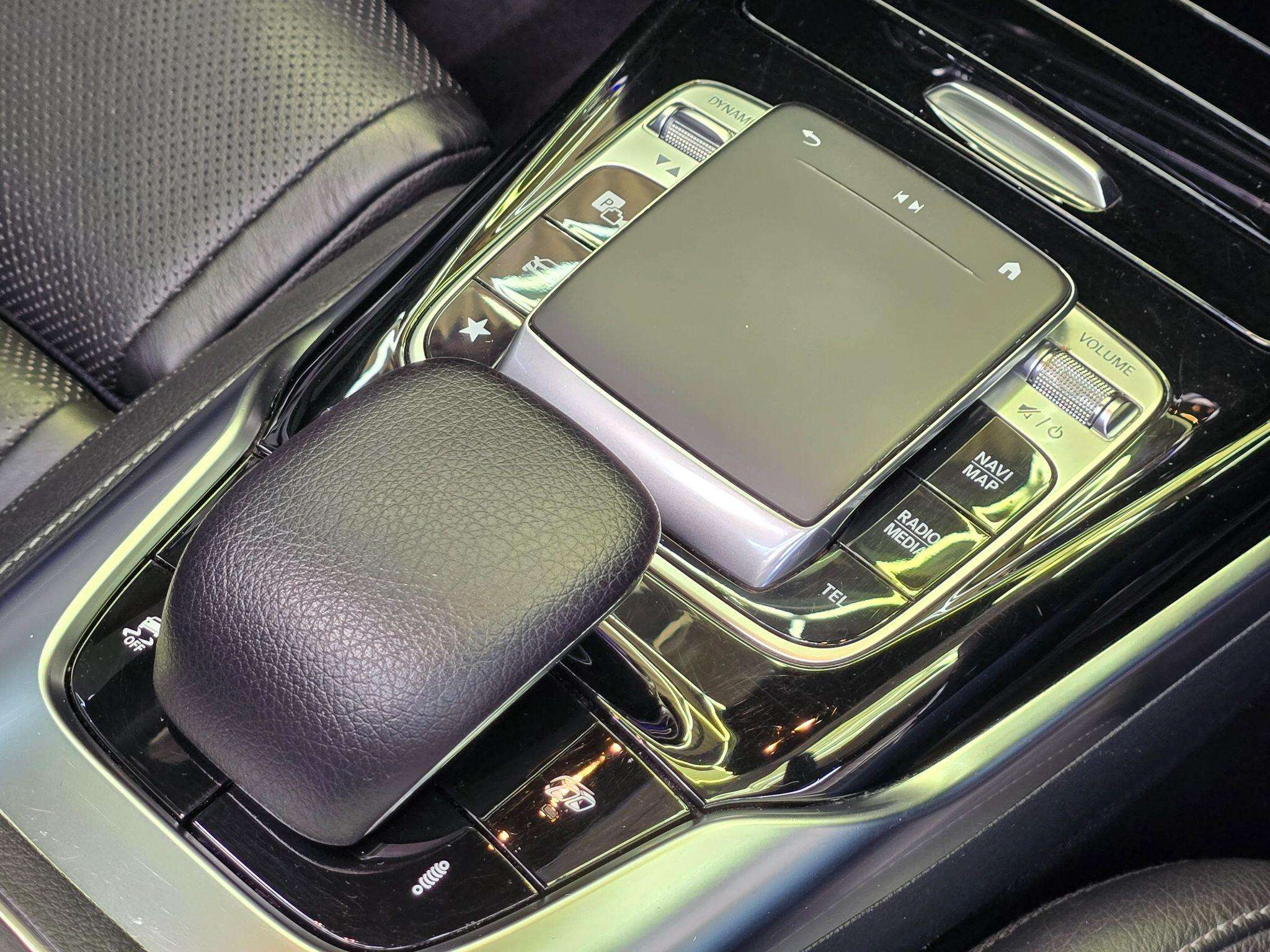 Mercedes-Benz CLA view 34