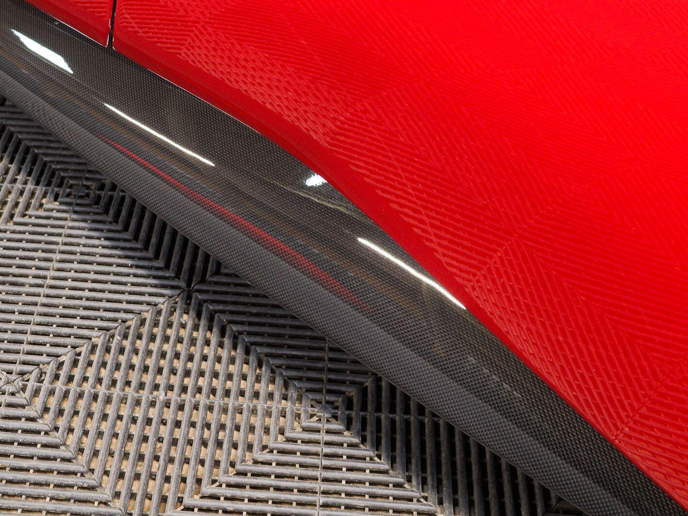 Ferrari 296 view 20