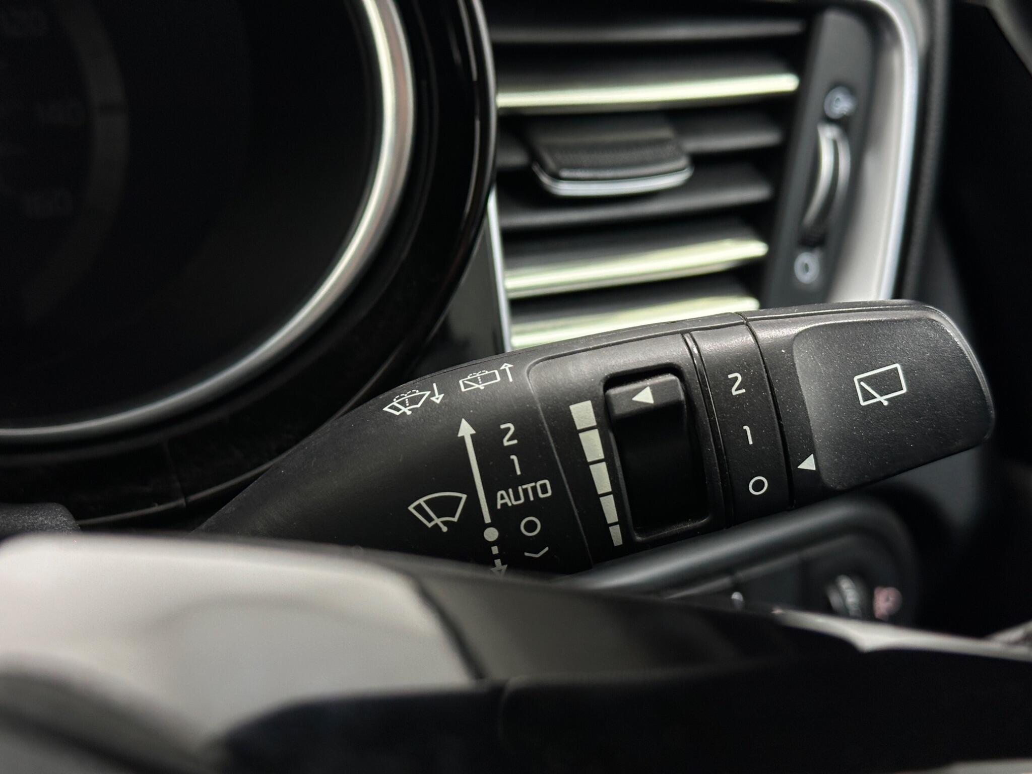 Kia Xceed view 16