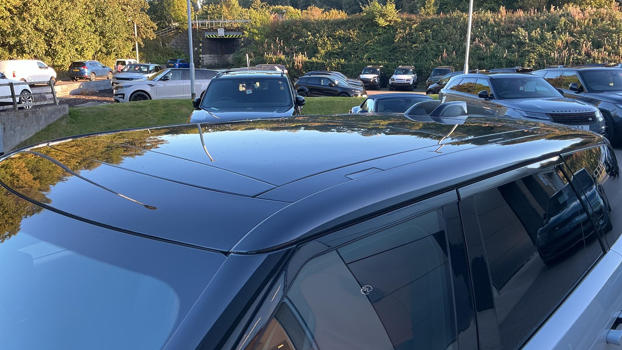 Land Rover Range Rover Sport view 42