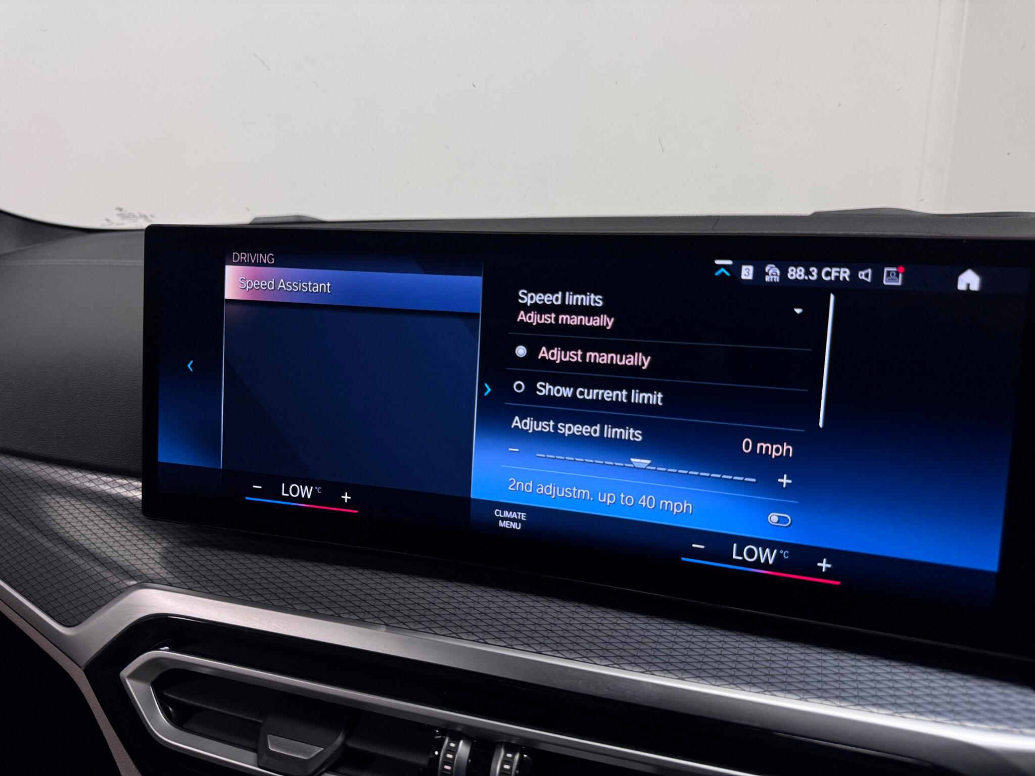BMW 3 Series view 58