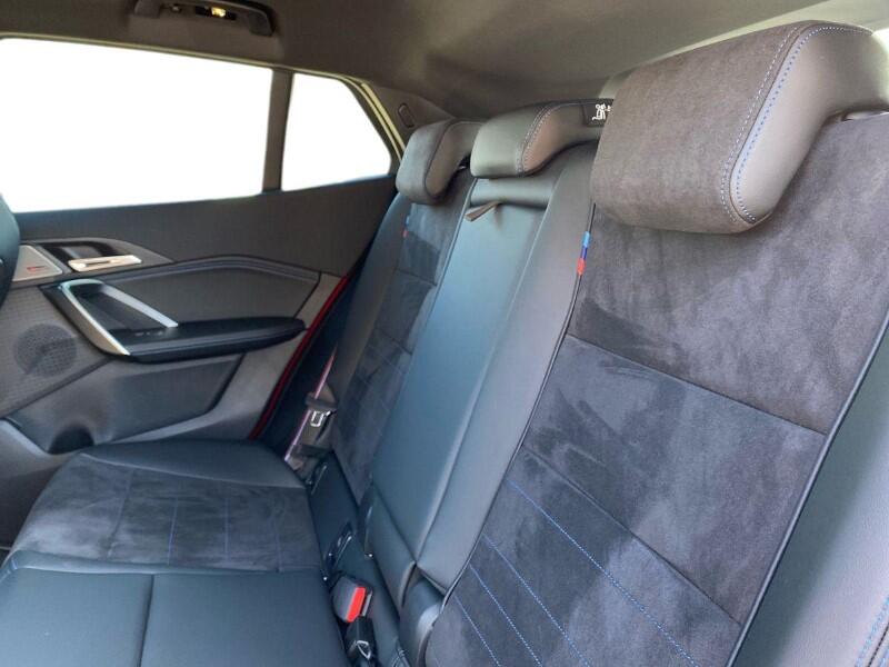 BMW iX2 view 12
