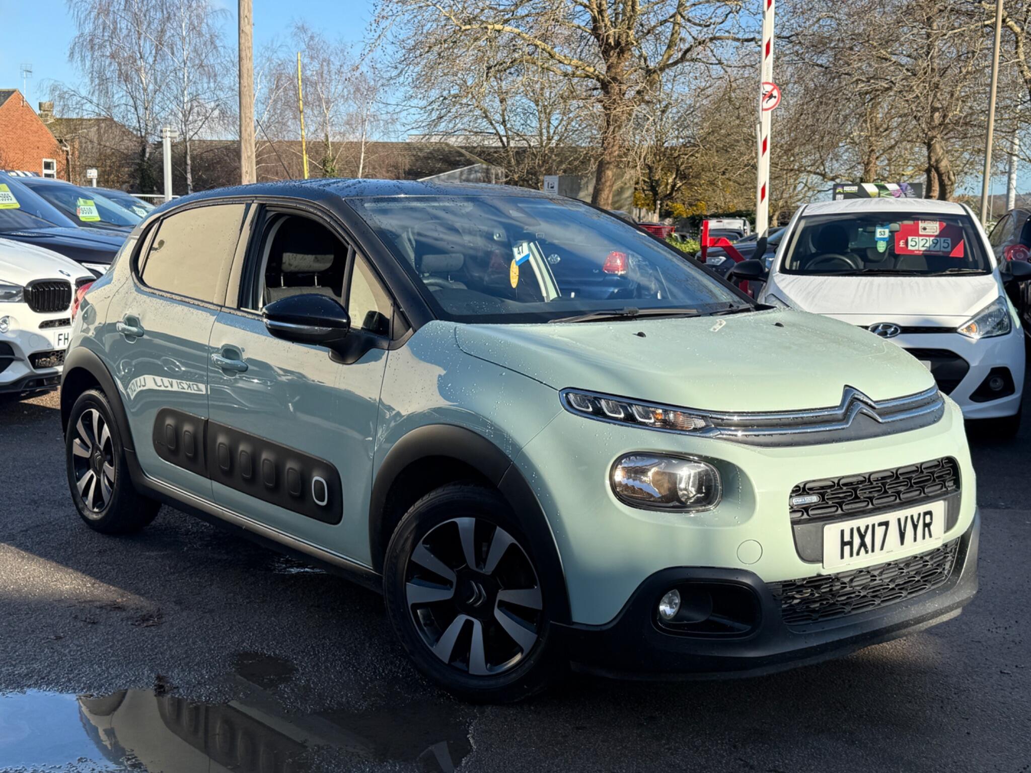 Citroen C3 - Image 5