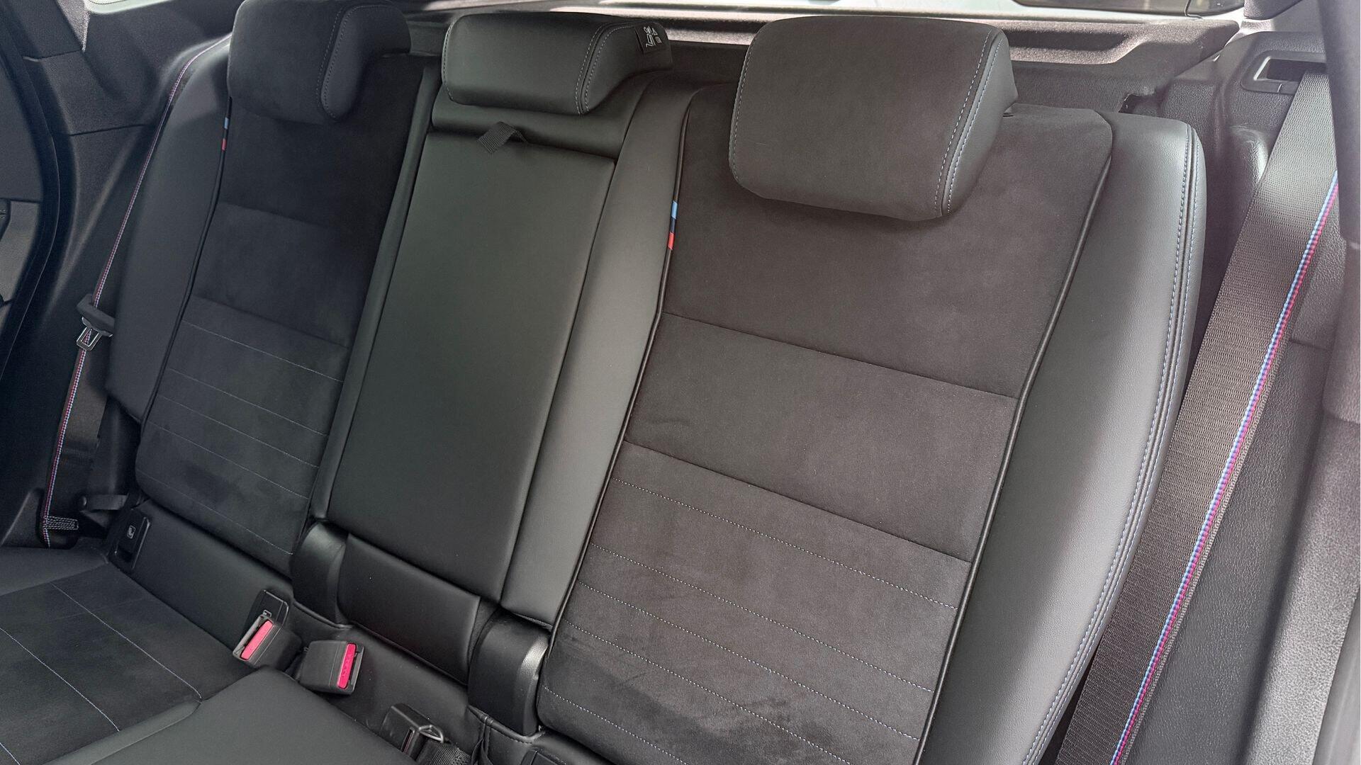 BMW X1 view 12