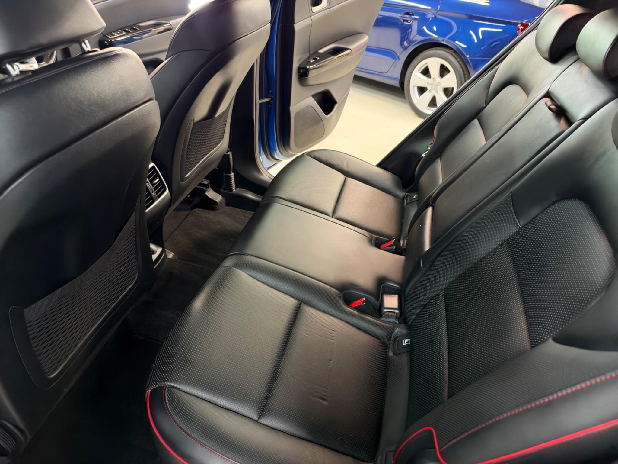 Kia Sportage view 46
