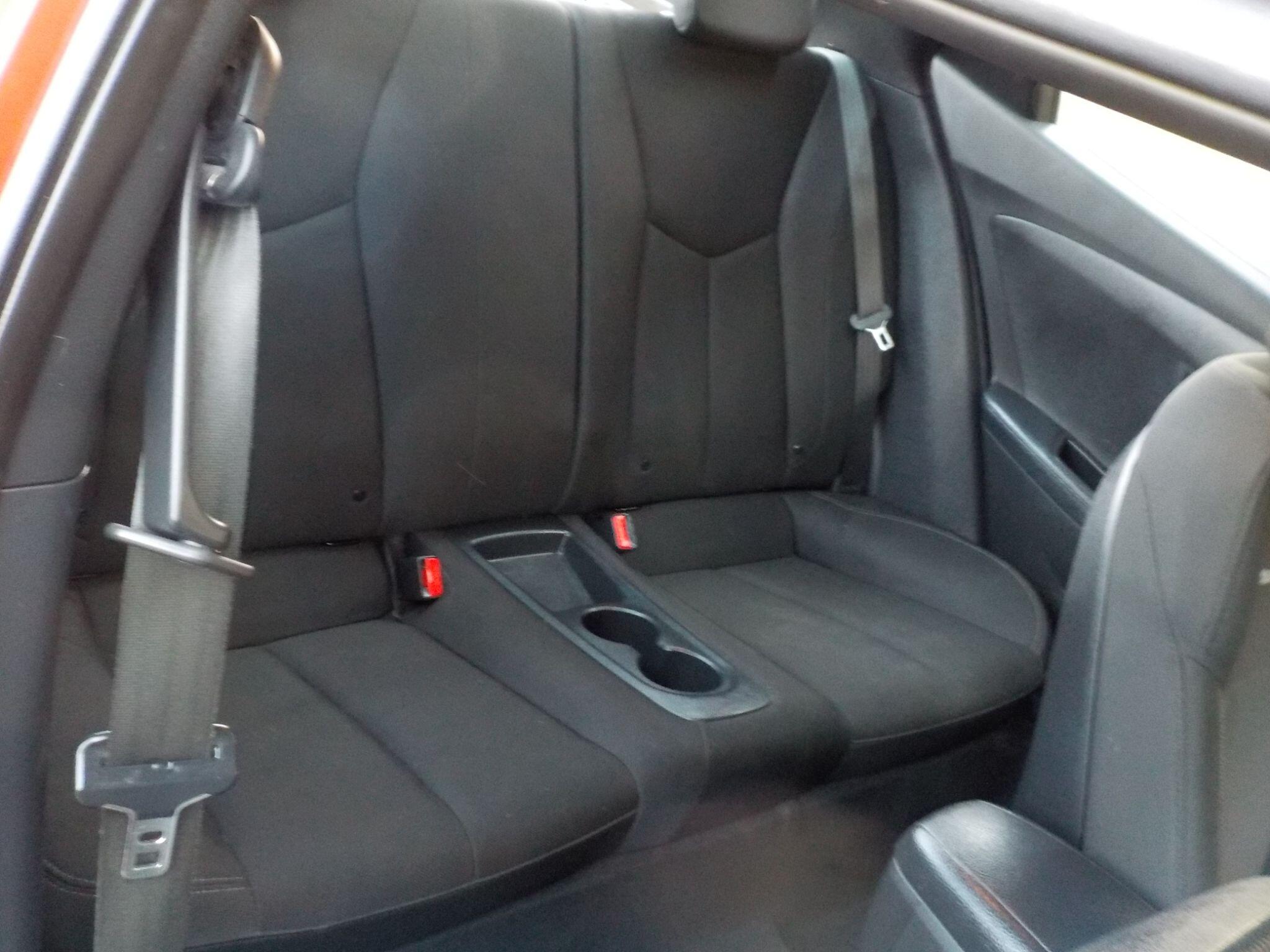 Hyundai Veloster 1.6 GDi Euro 5 4dr