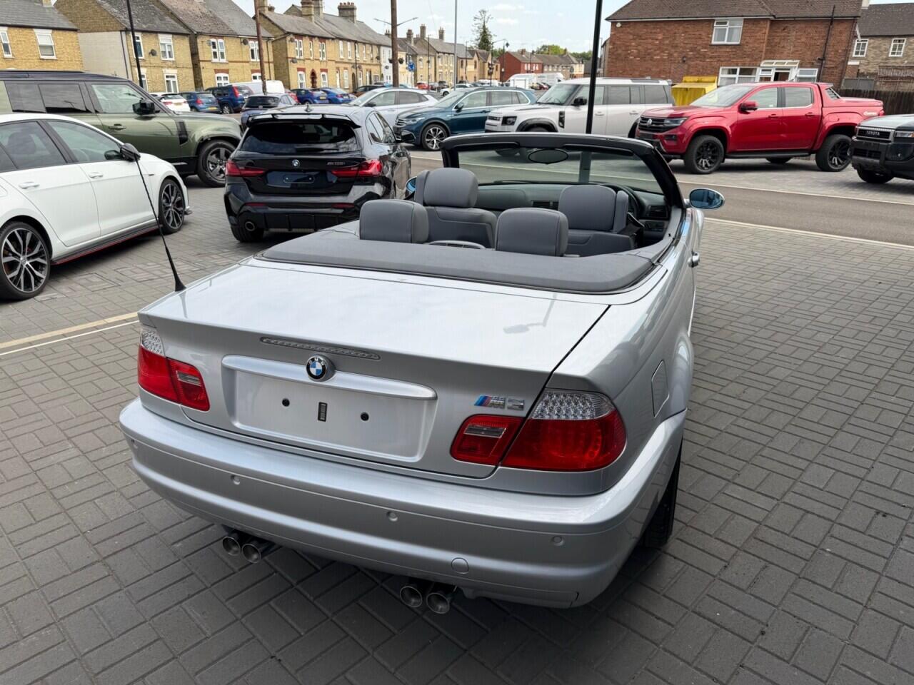 BMW M3 view 36