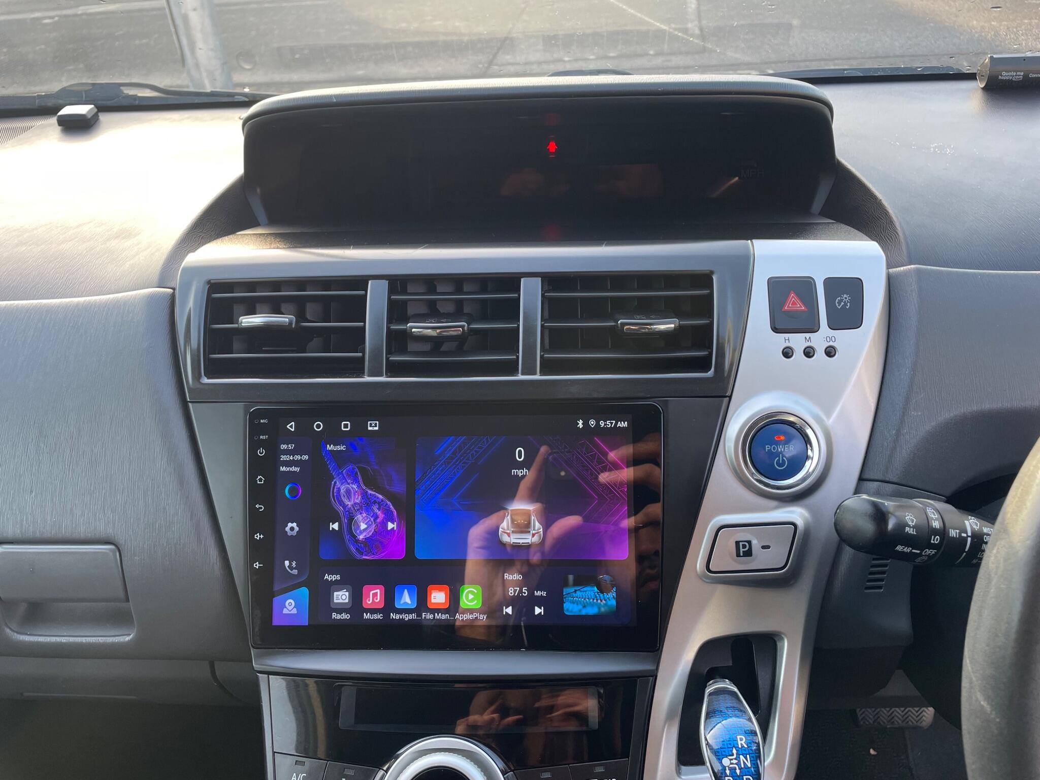 2014 Toyota Prius 1.5 CVT 4dr • 101,741 miles image 53