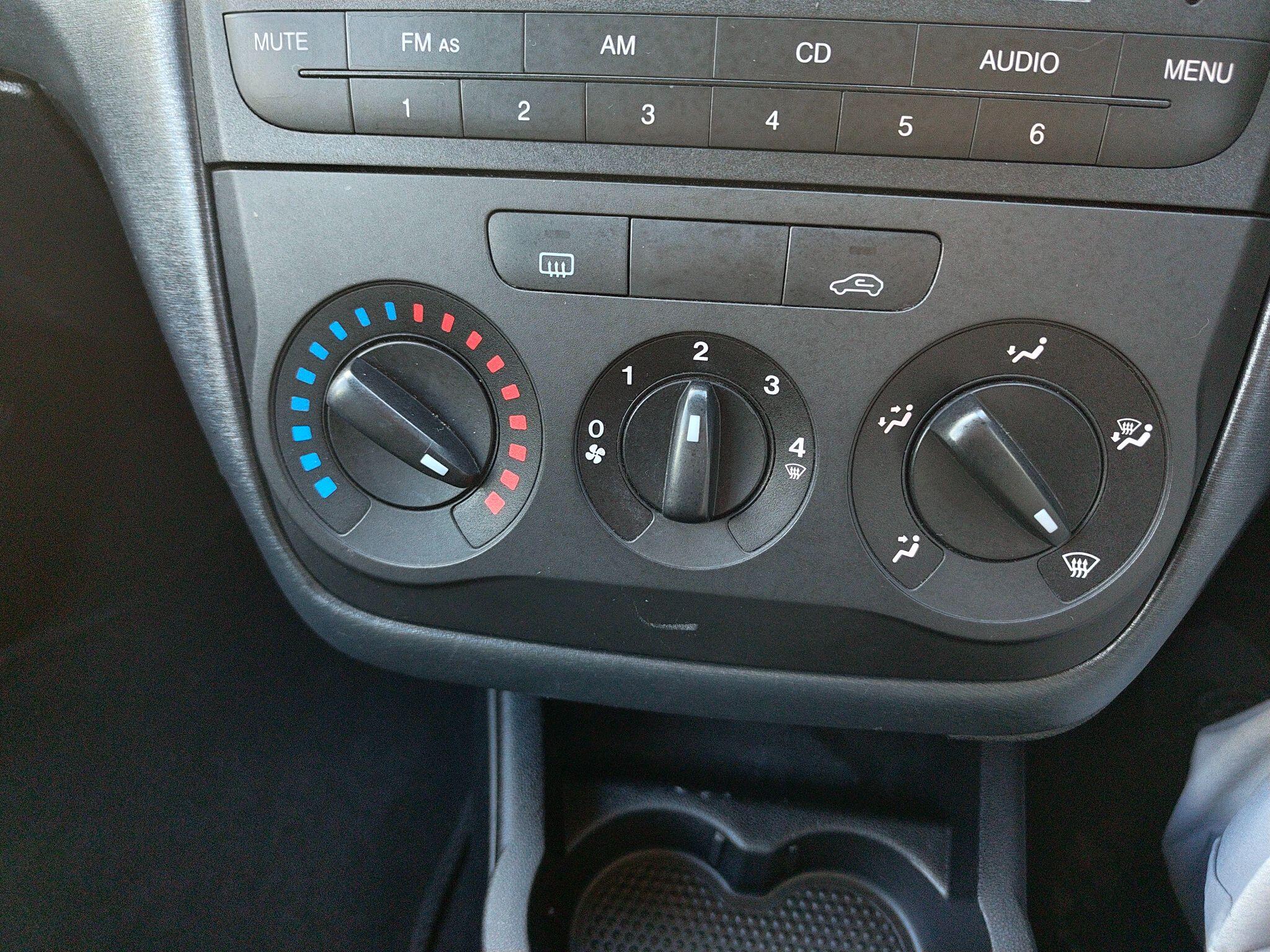 2008 Fiat Grande Punto image 28