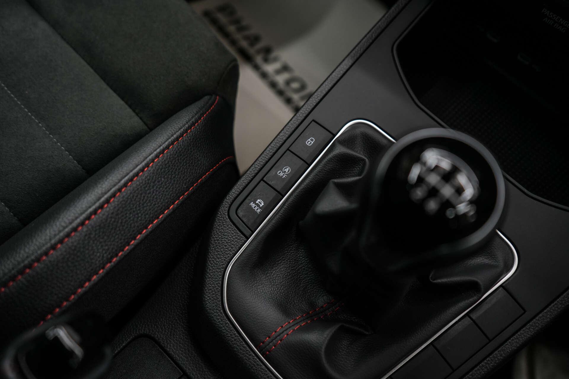 Seat Ibiza view 31