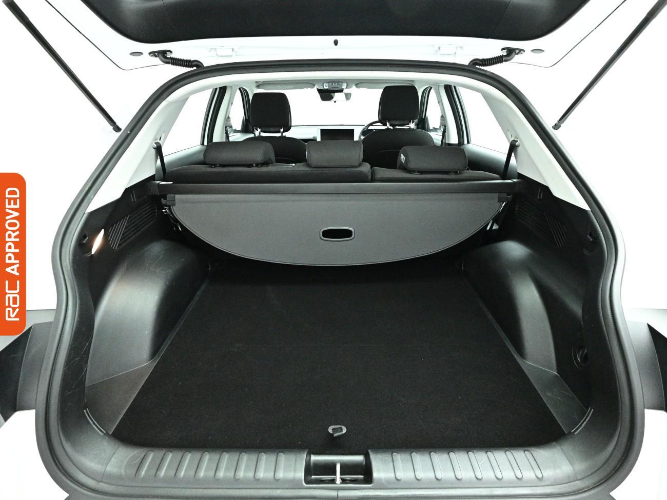 Hyundai Ioniq 5 view 27