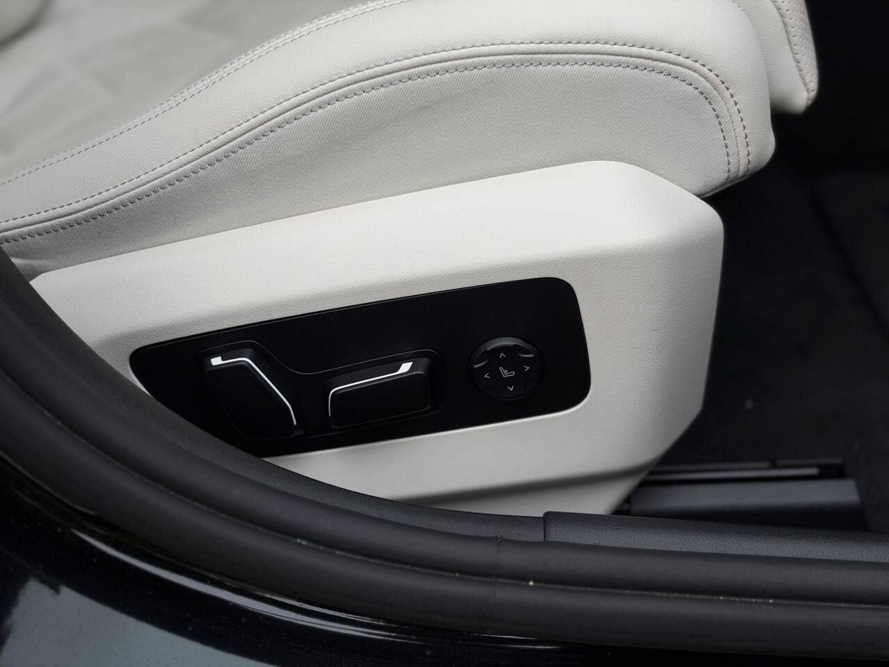 BMW i5 view 23