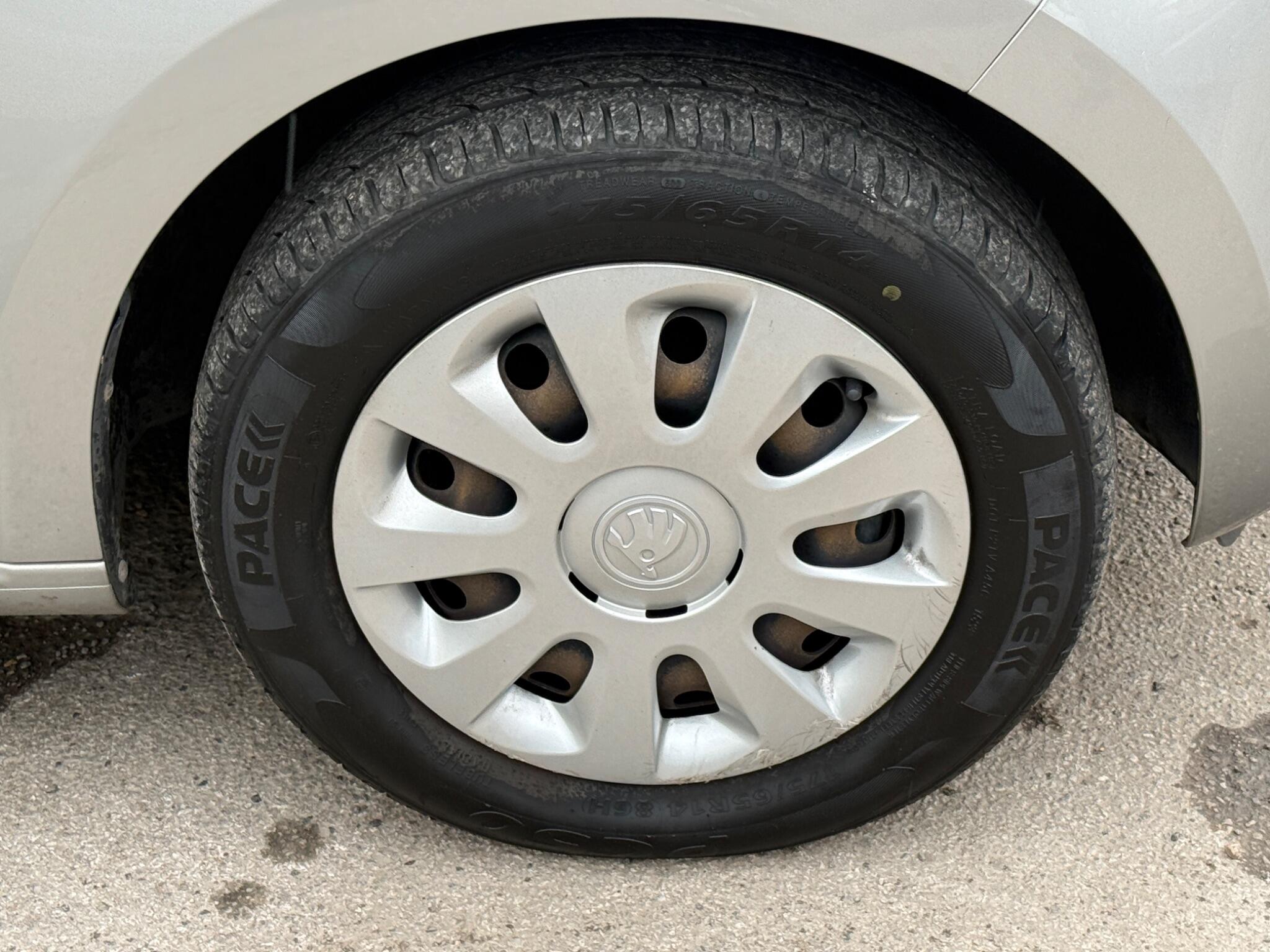 Skoda Citigo - Image 29