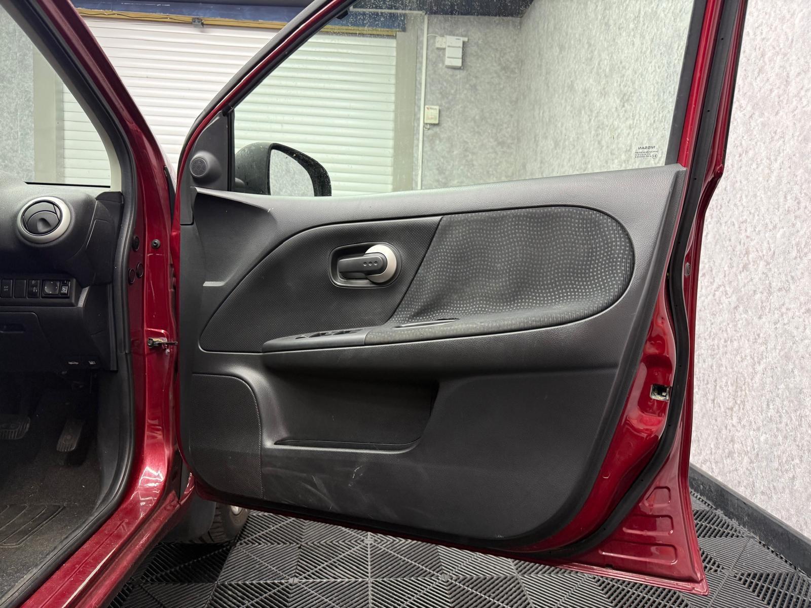 Nissan Note view 16
