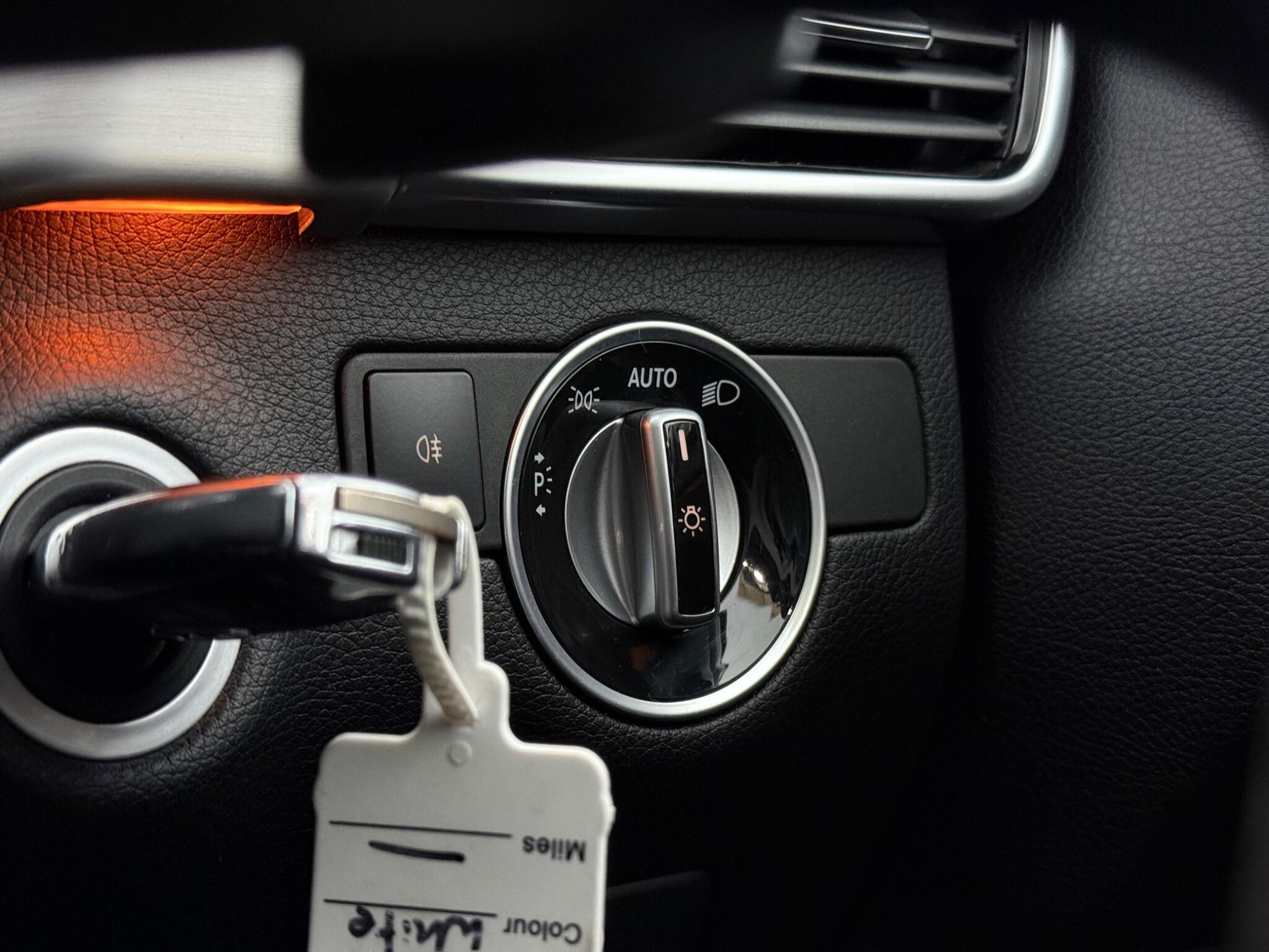 Mercedes-Benz GLE view 17