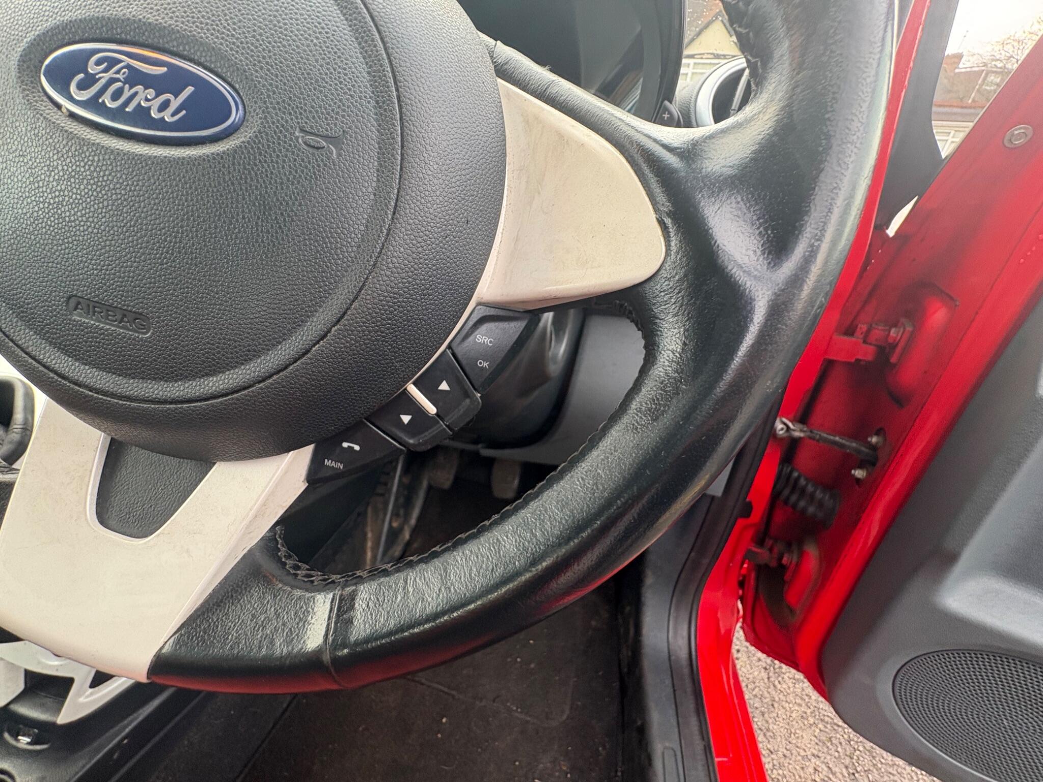 2015 Ford Ka 1.2 Zetec Euro 5 (s/s) 3dr • 97,801 miles image 58