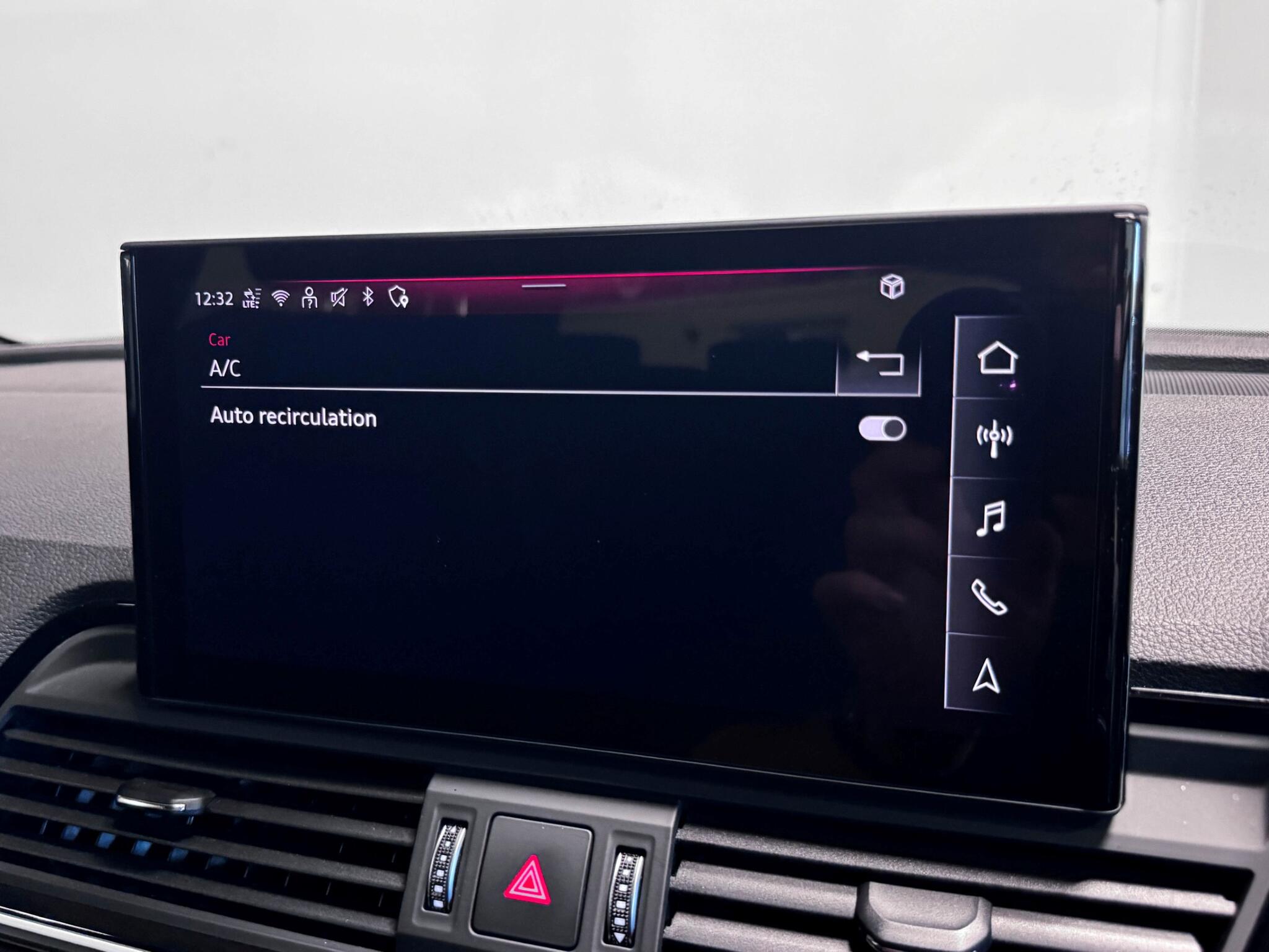 Audi Q5 view 54