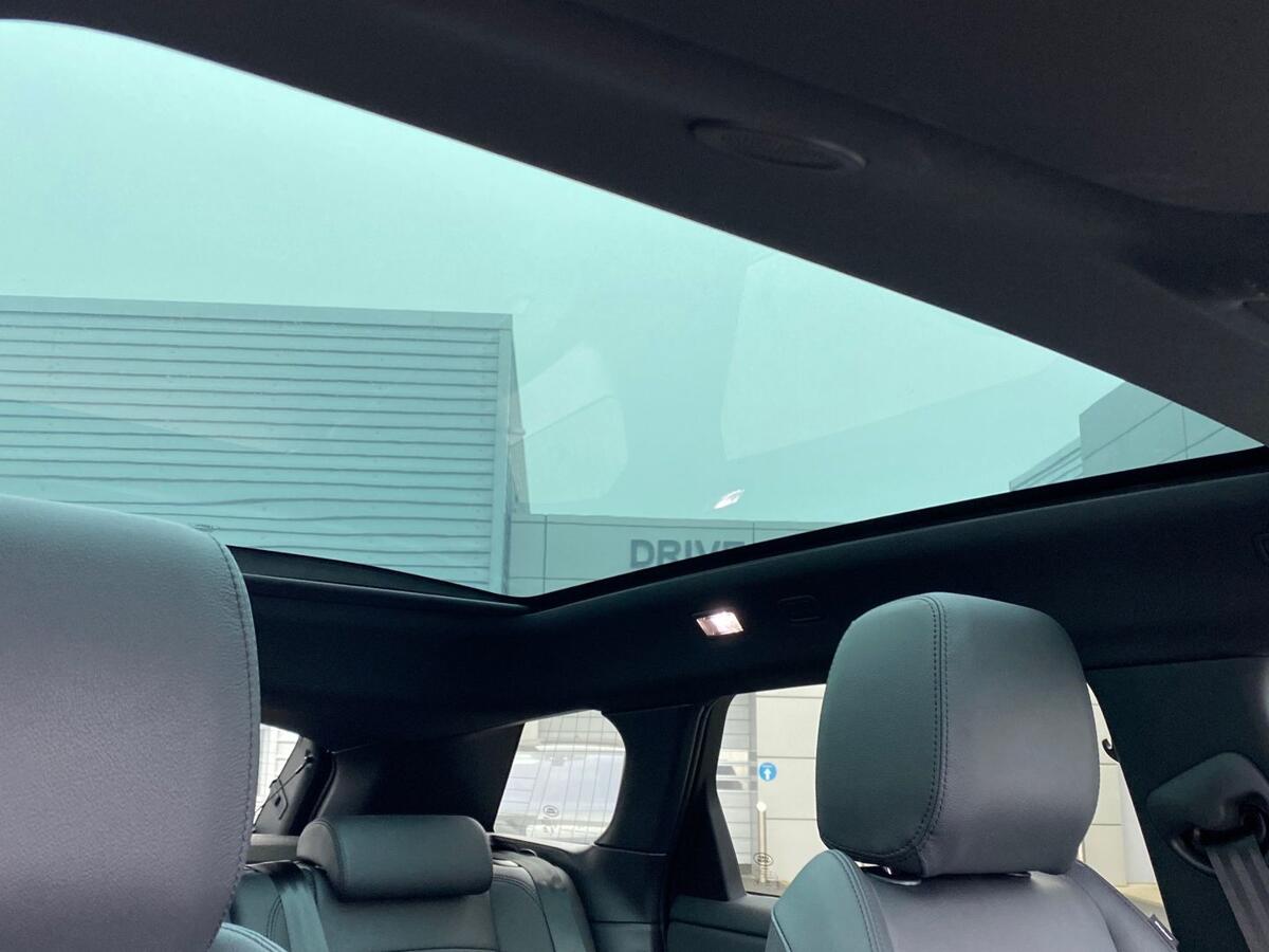 Land Rover Range Rover Evoque view 21