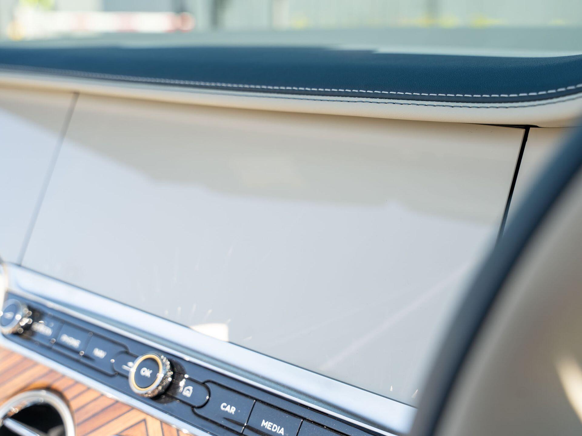 Bentley Continental view 42