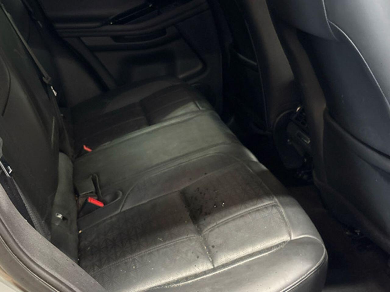 Land Rover Range Rover Evoque view 8