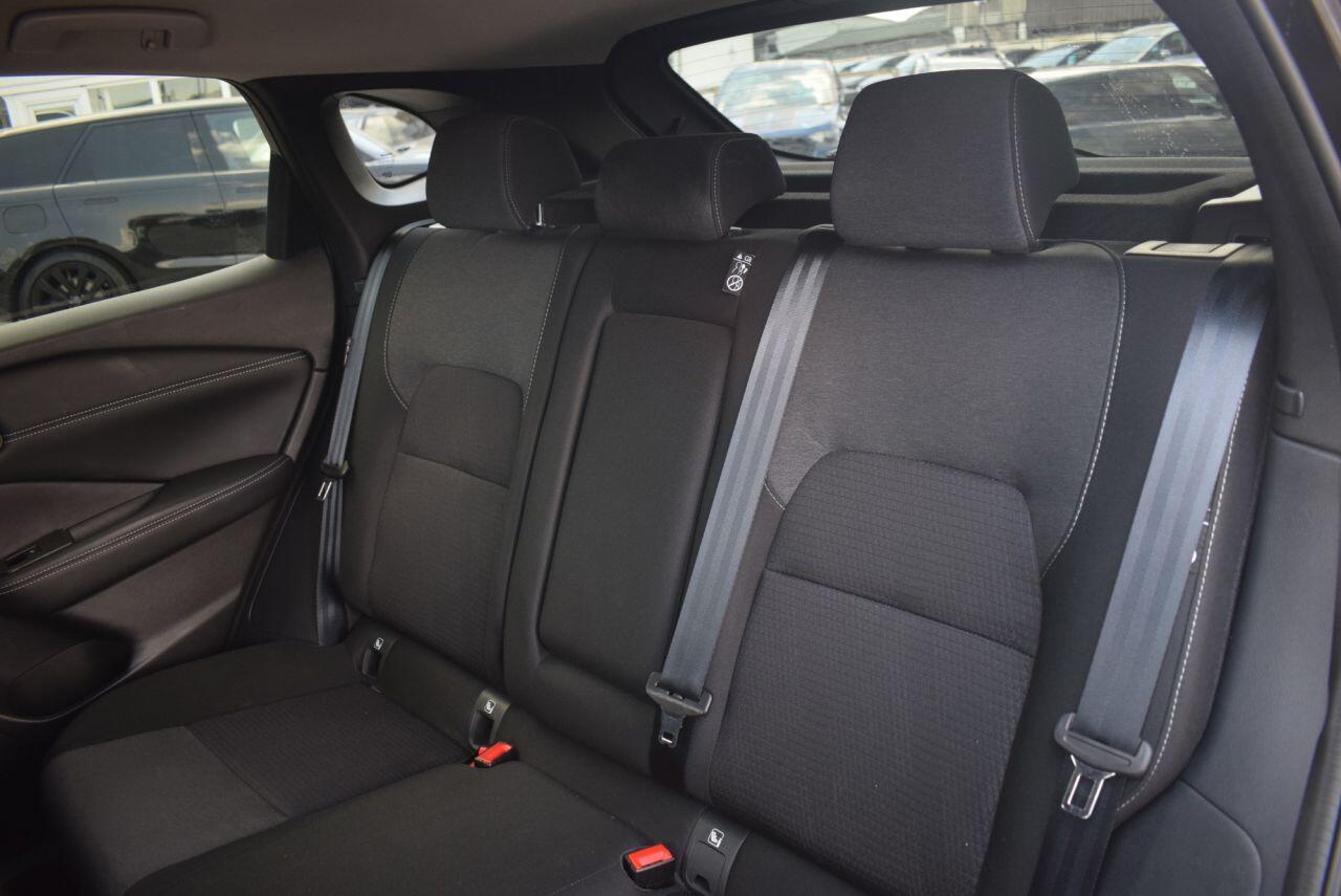 Nissan Qashqai view 16