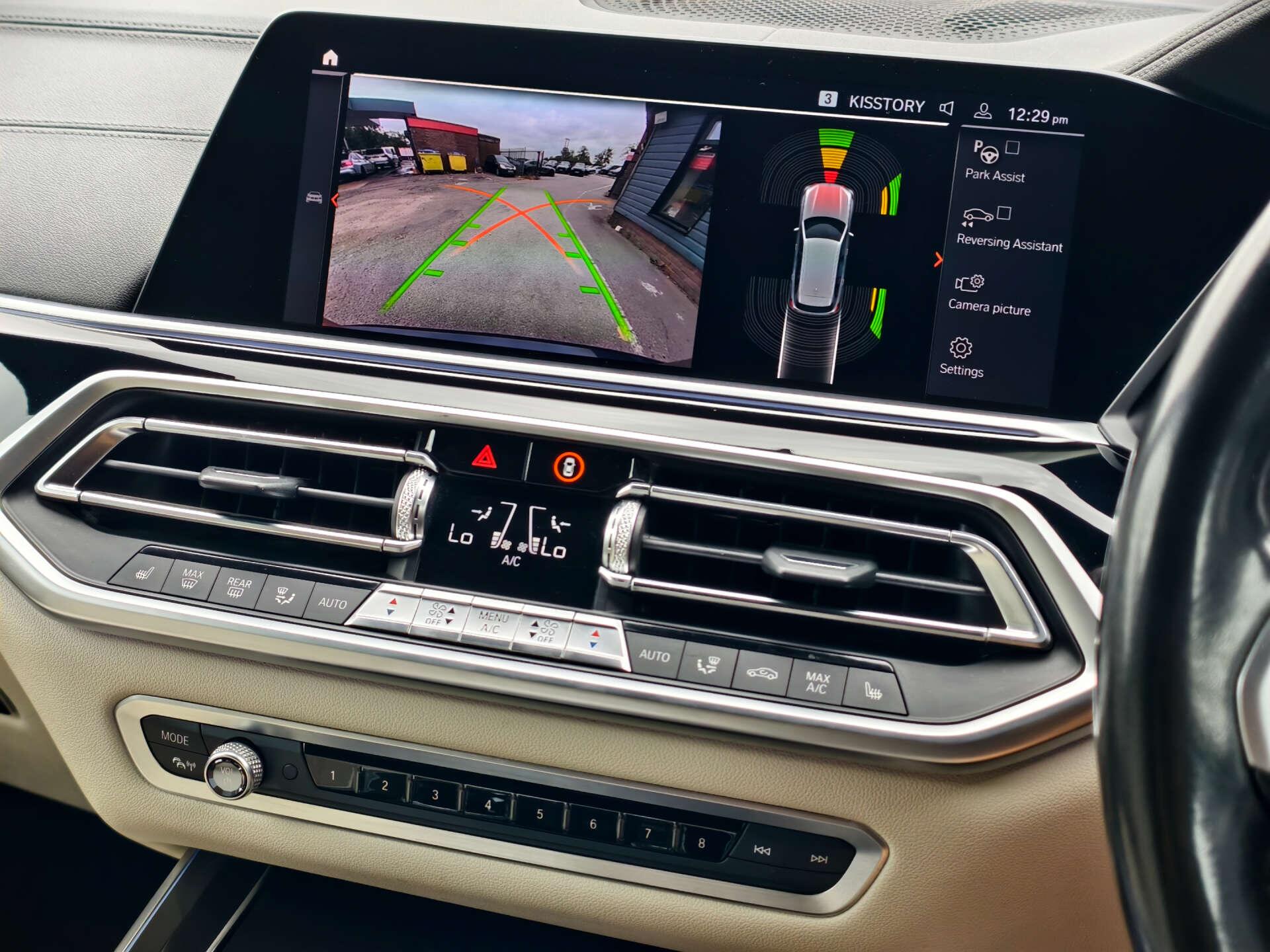 BMW X5 X5 view 41