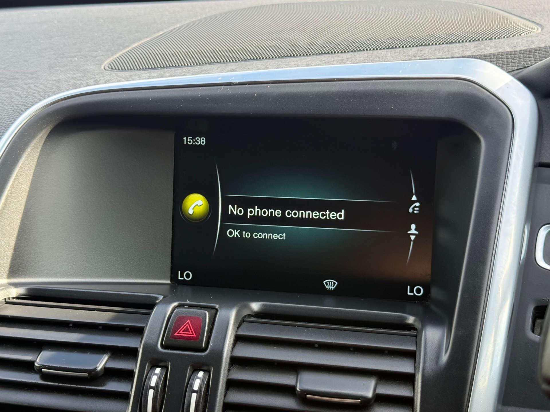 Volvo XC60 view 61