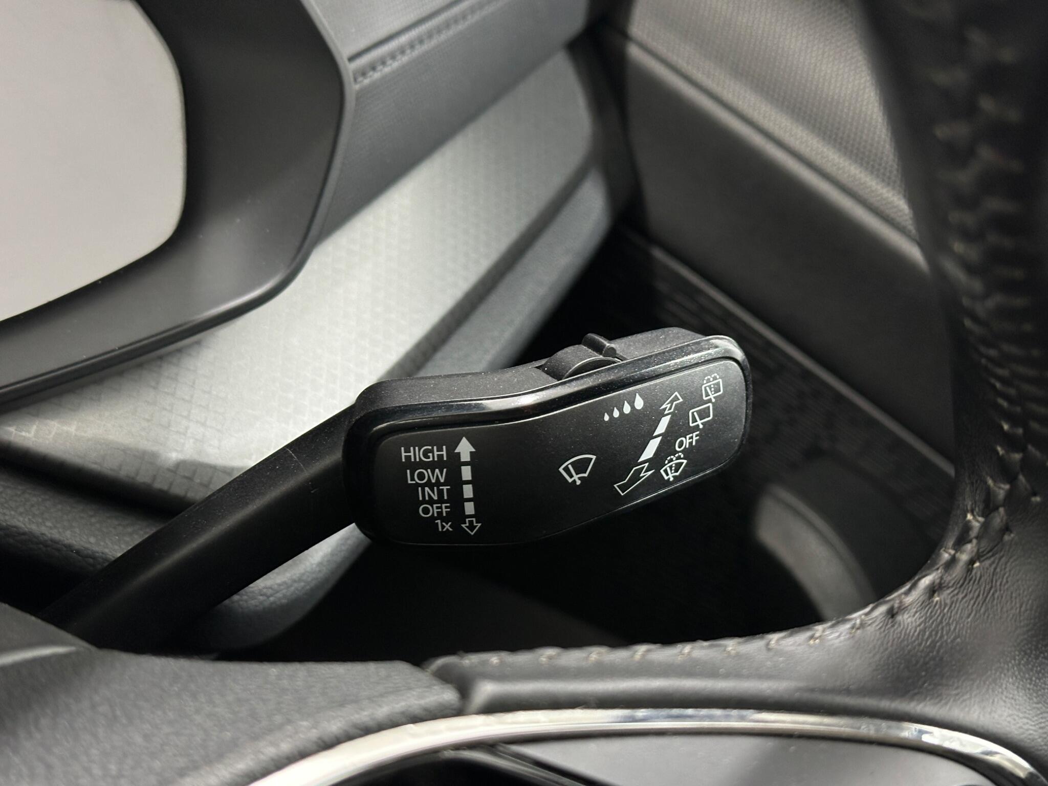 Skoda Octavia view 17