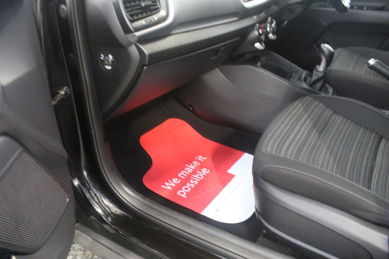 Kia Stonic view 31