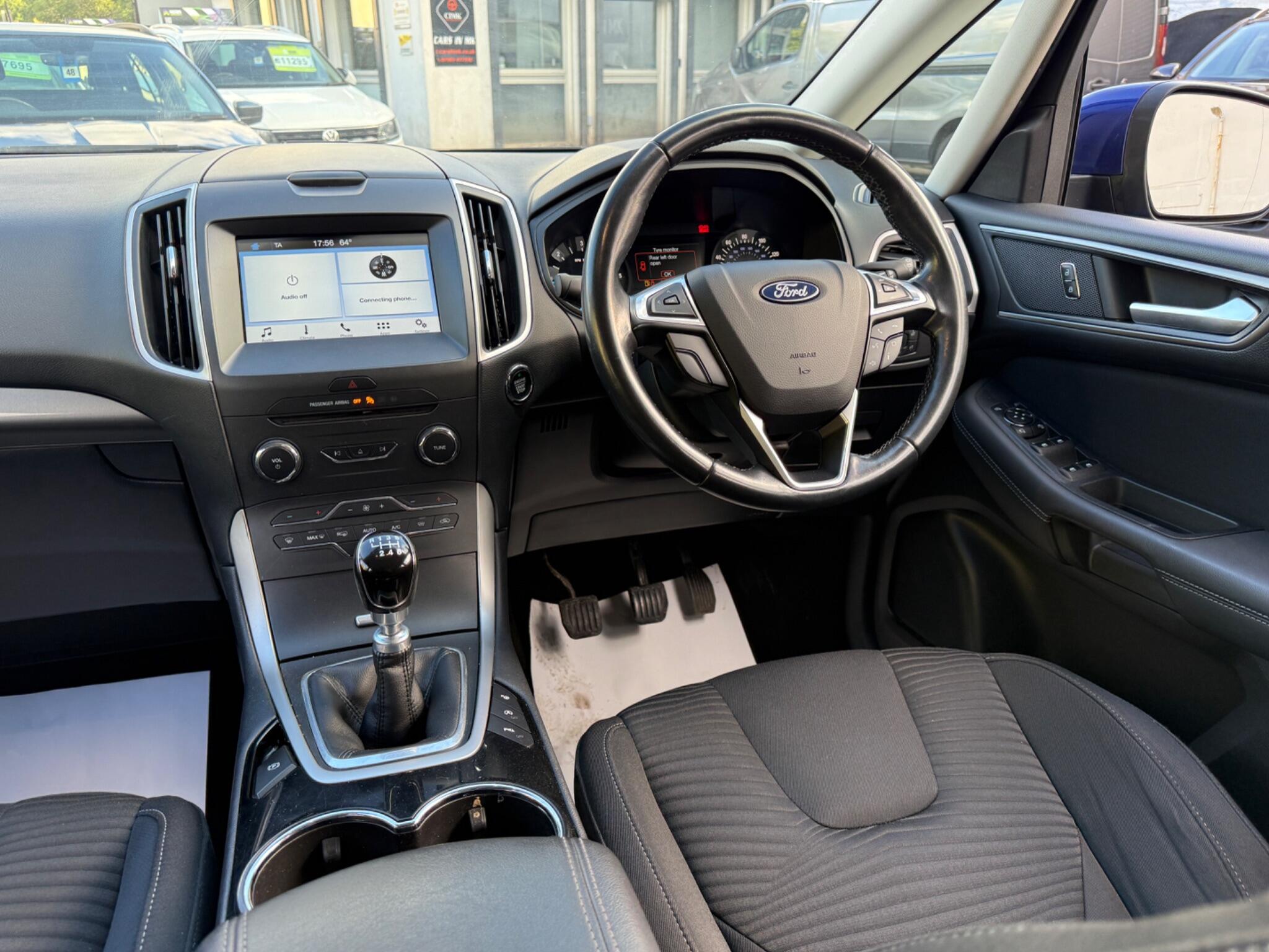 Ford S-Max - Image 68