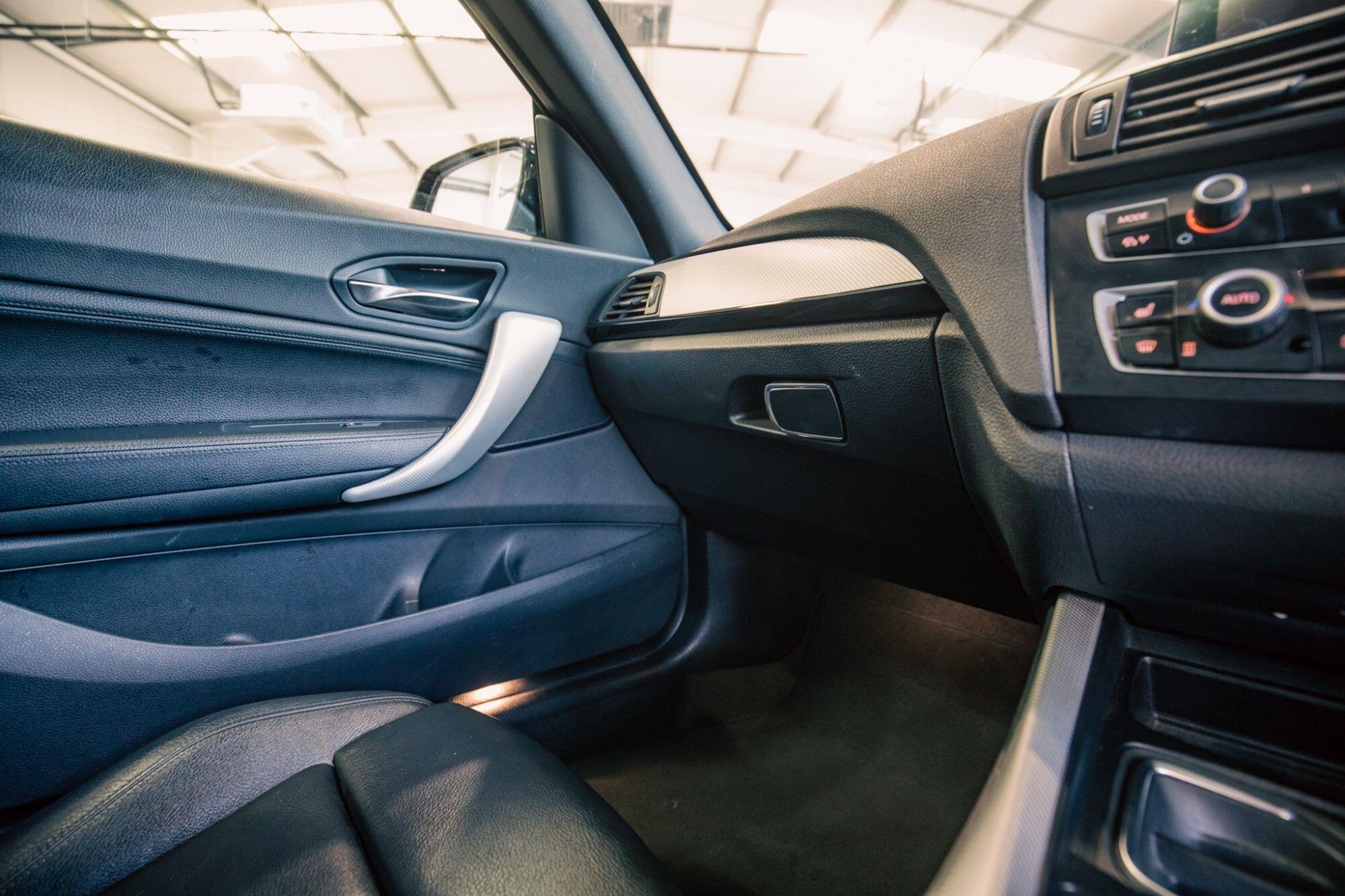 BMW 2 Series view 20