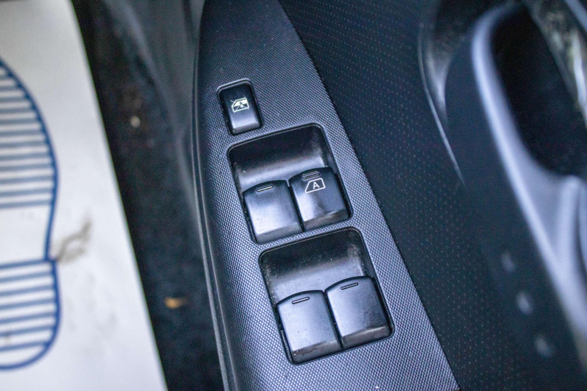 Nissan Note view 21