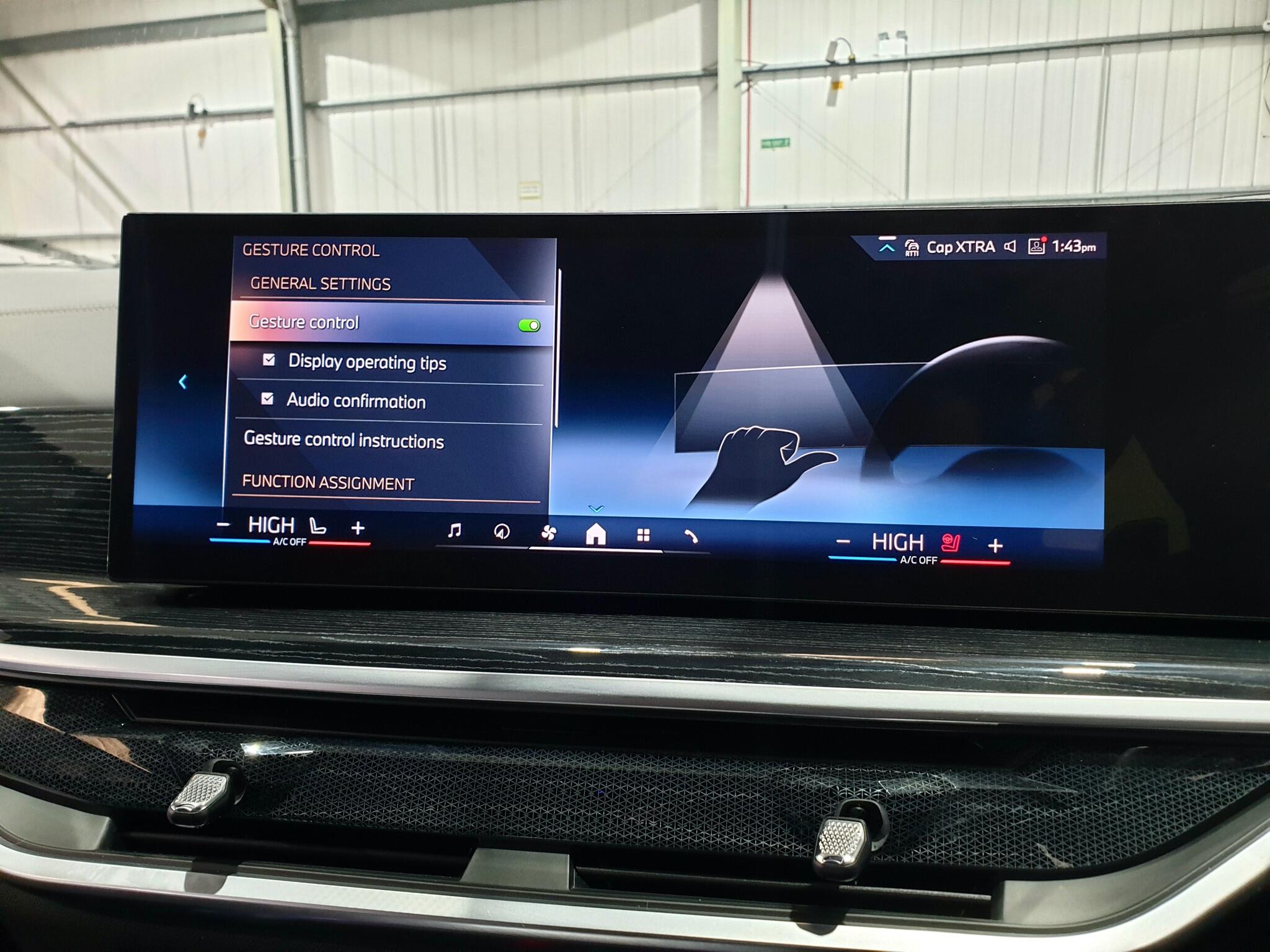 BMW X5 view 92