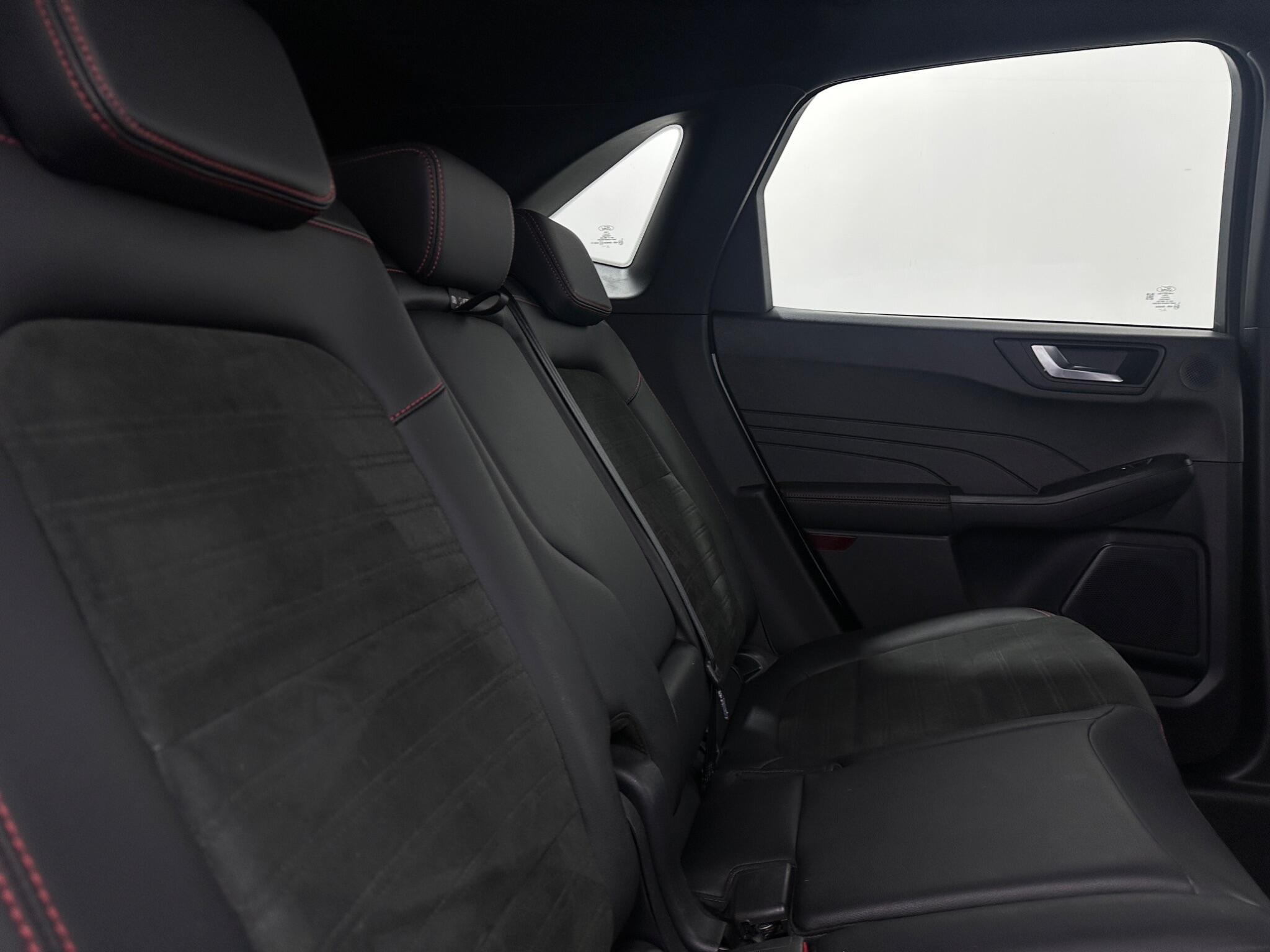 Ford Kuga view 39