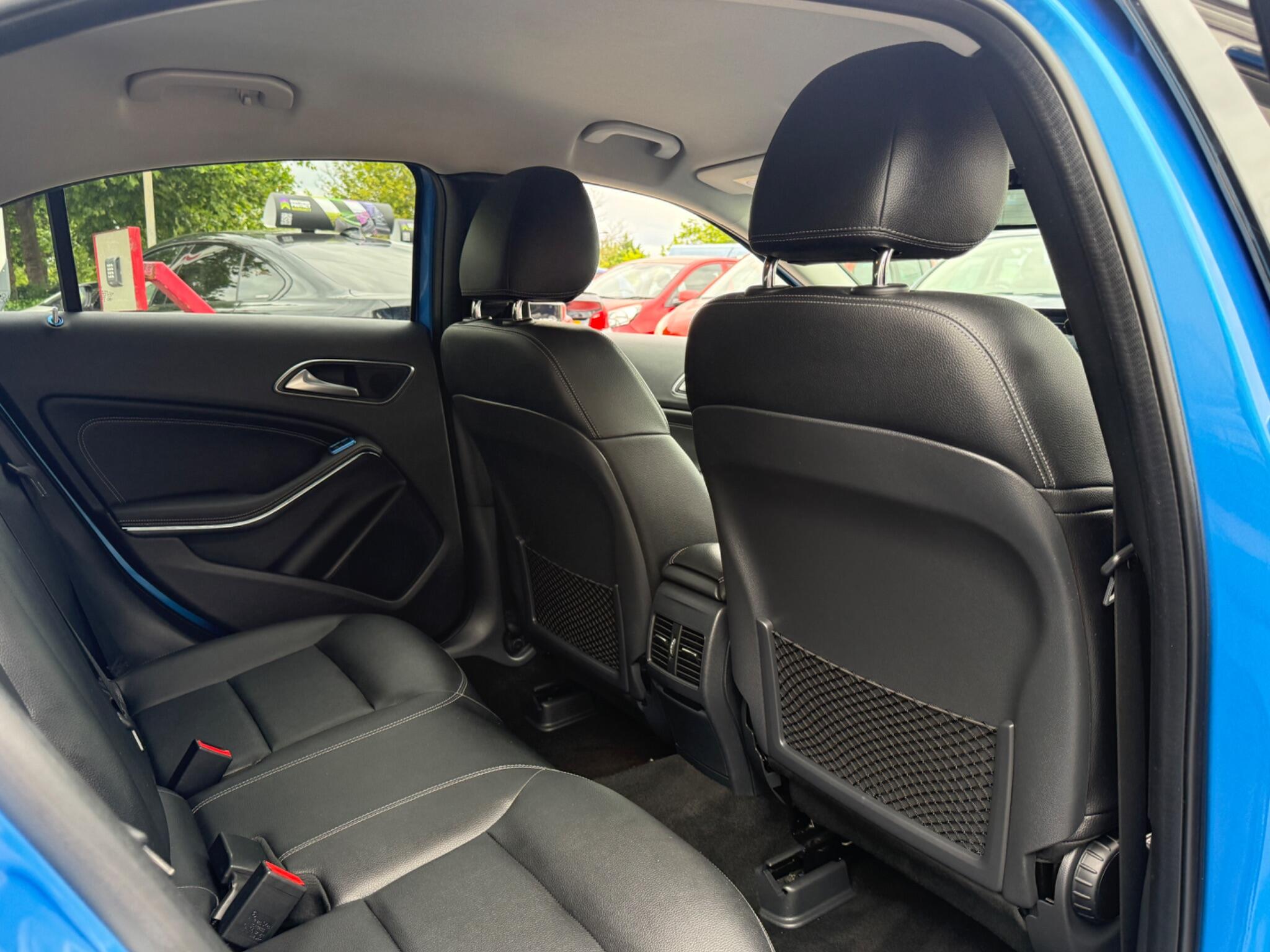 Mercedes-Benz A Class - Image 43