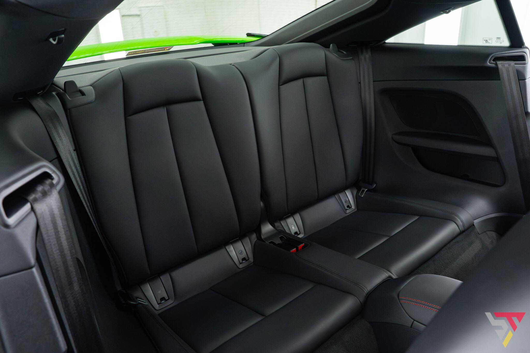 Audi TT RS view 50