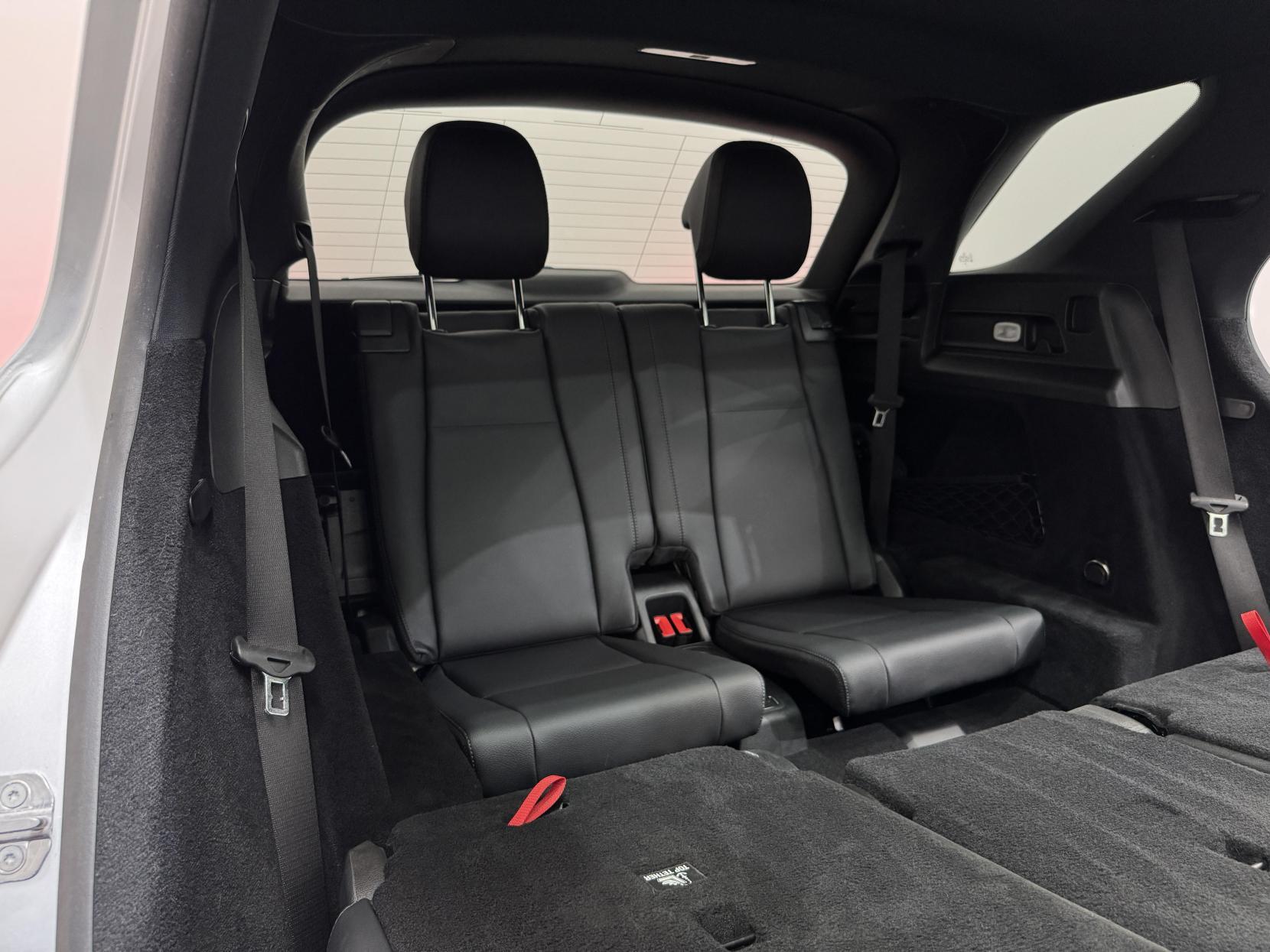 Mercedes-Benz Gle view 78