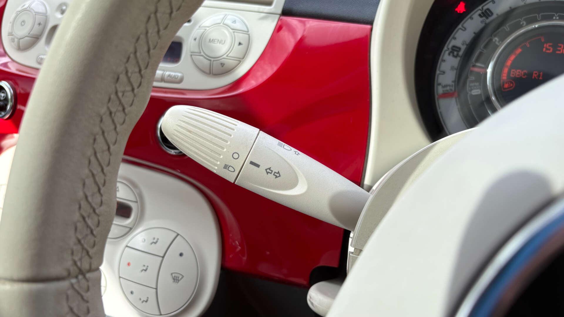Fiat 500 view 18