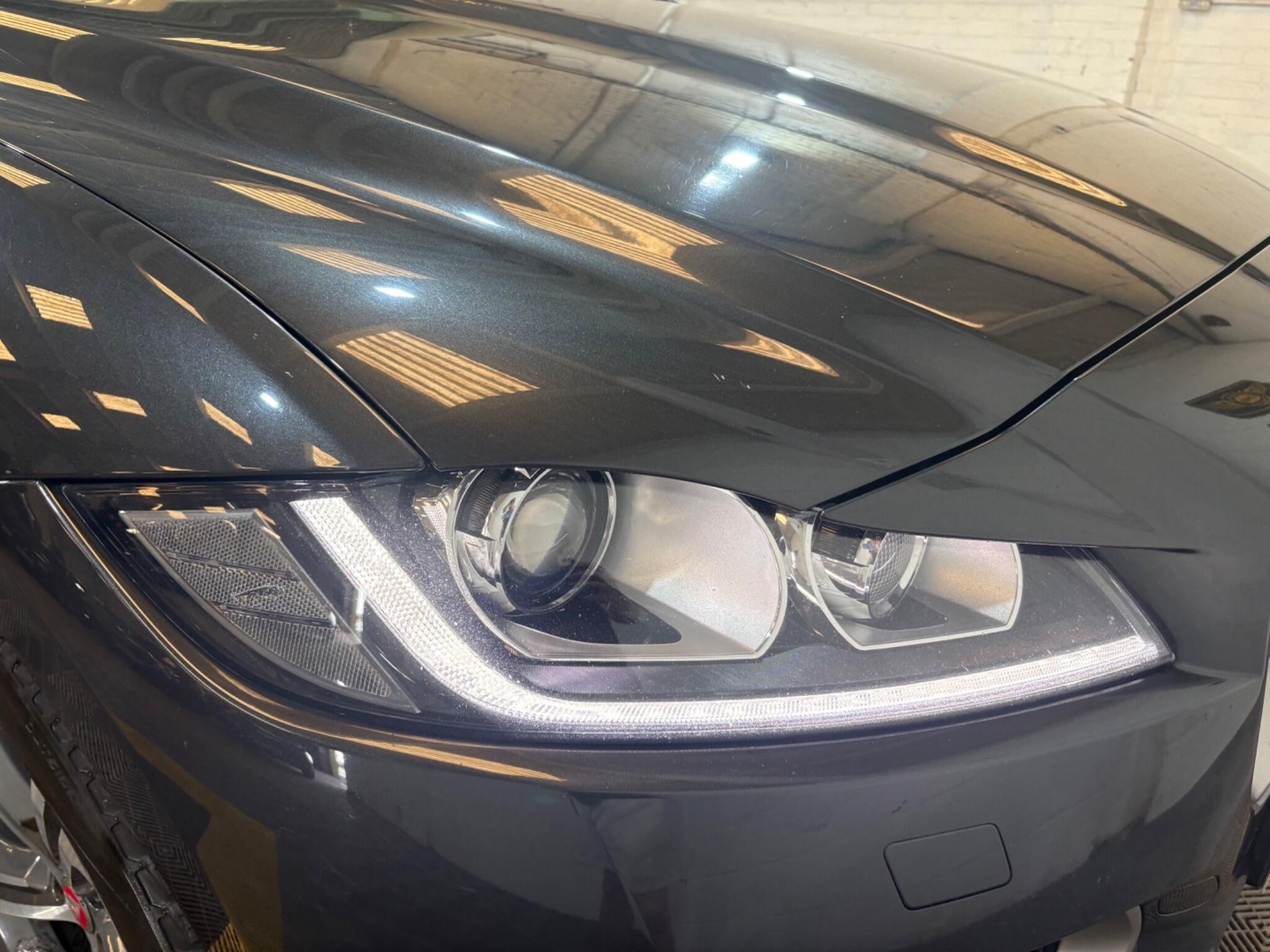 Jaguar F-Pace view 64