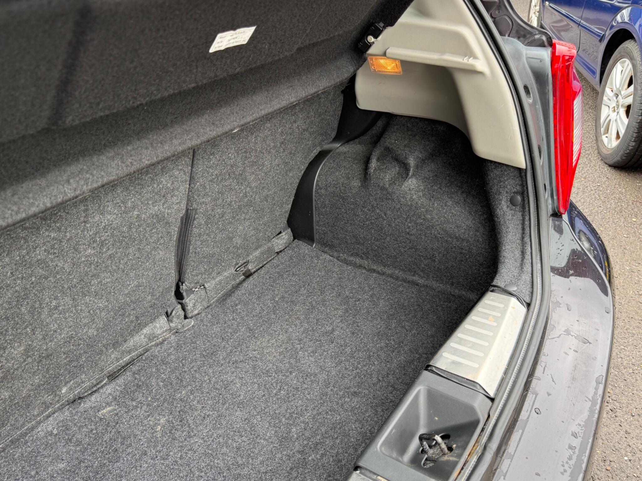 Nissan Micra - Image 42