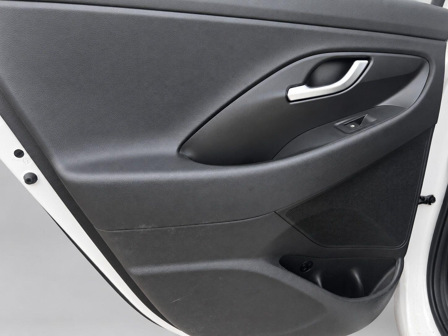Hyundai I30 view 32