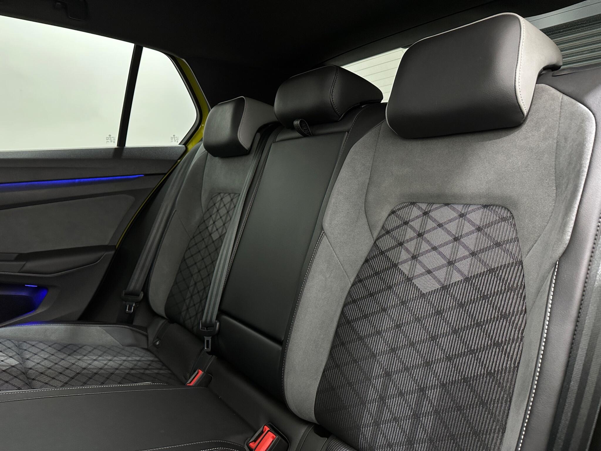 Volkswagen Golf view 39