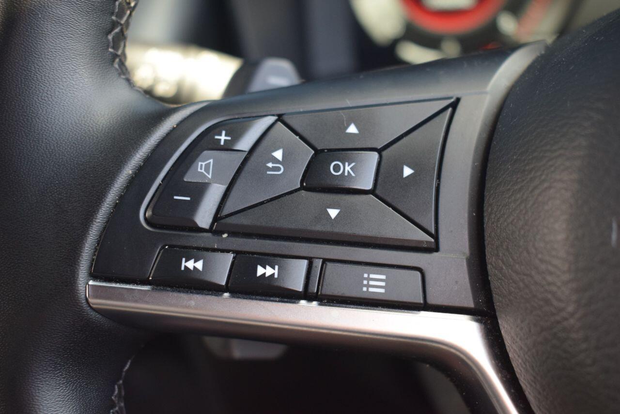Nissan Juke view 24