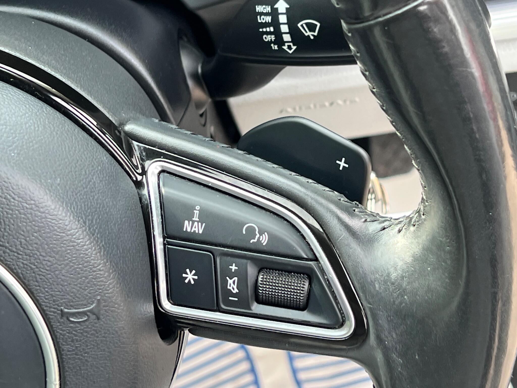 Audi A3 view 52